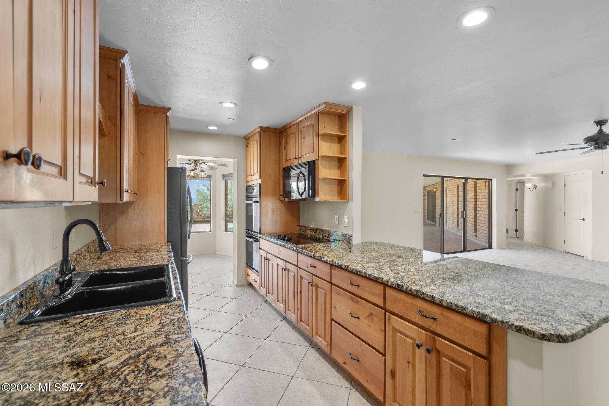 Oracle Foothills Estates NO. 7 (301-383) - Residential