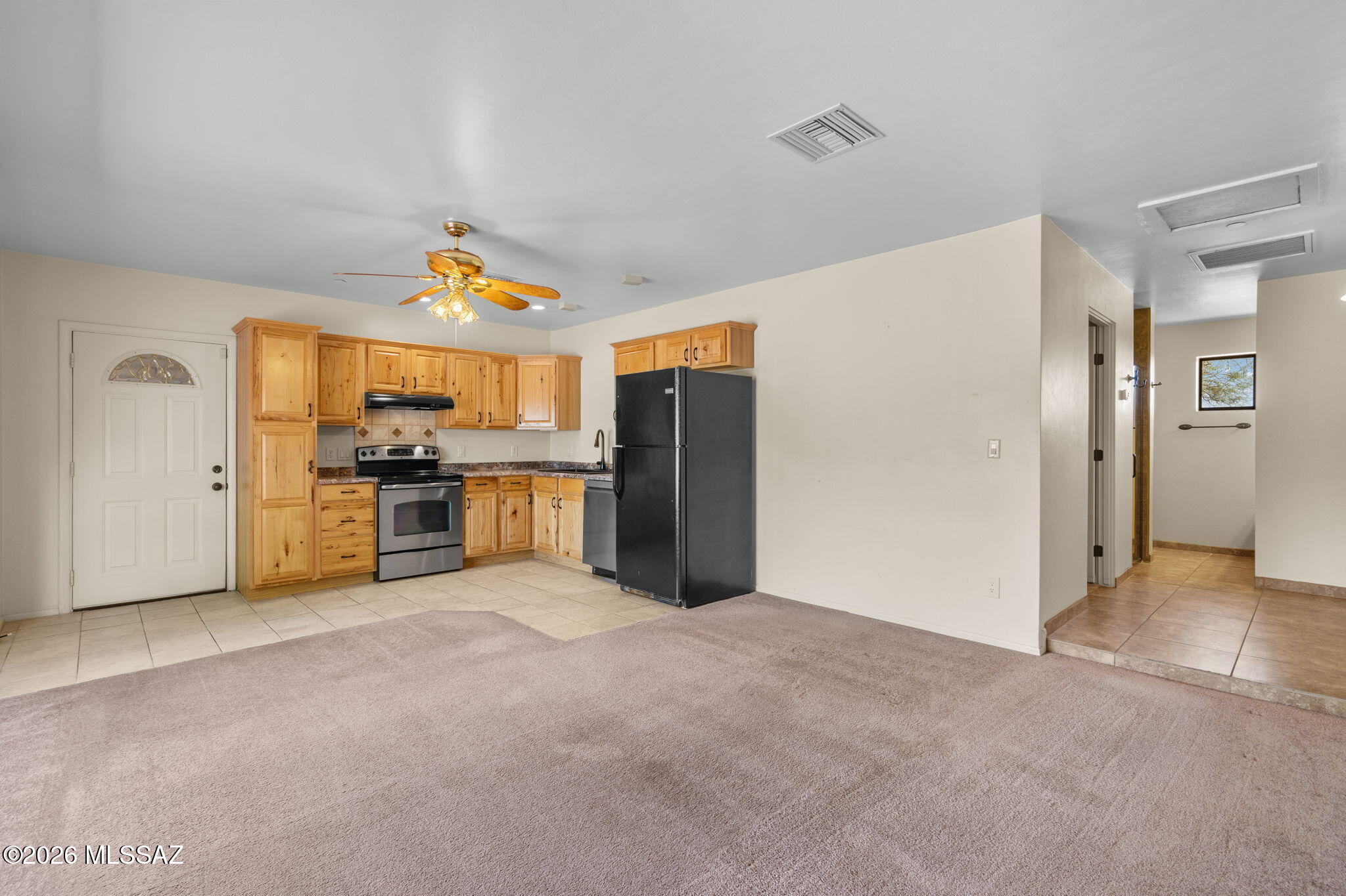 Oracle Foothills Estates NO. 7 (301-383) - Residential