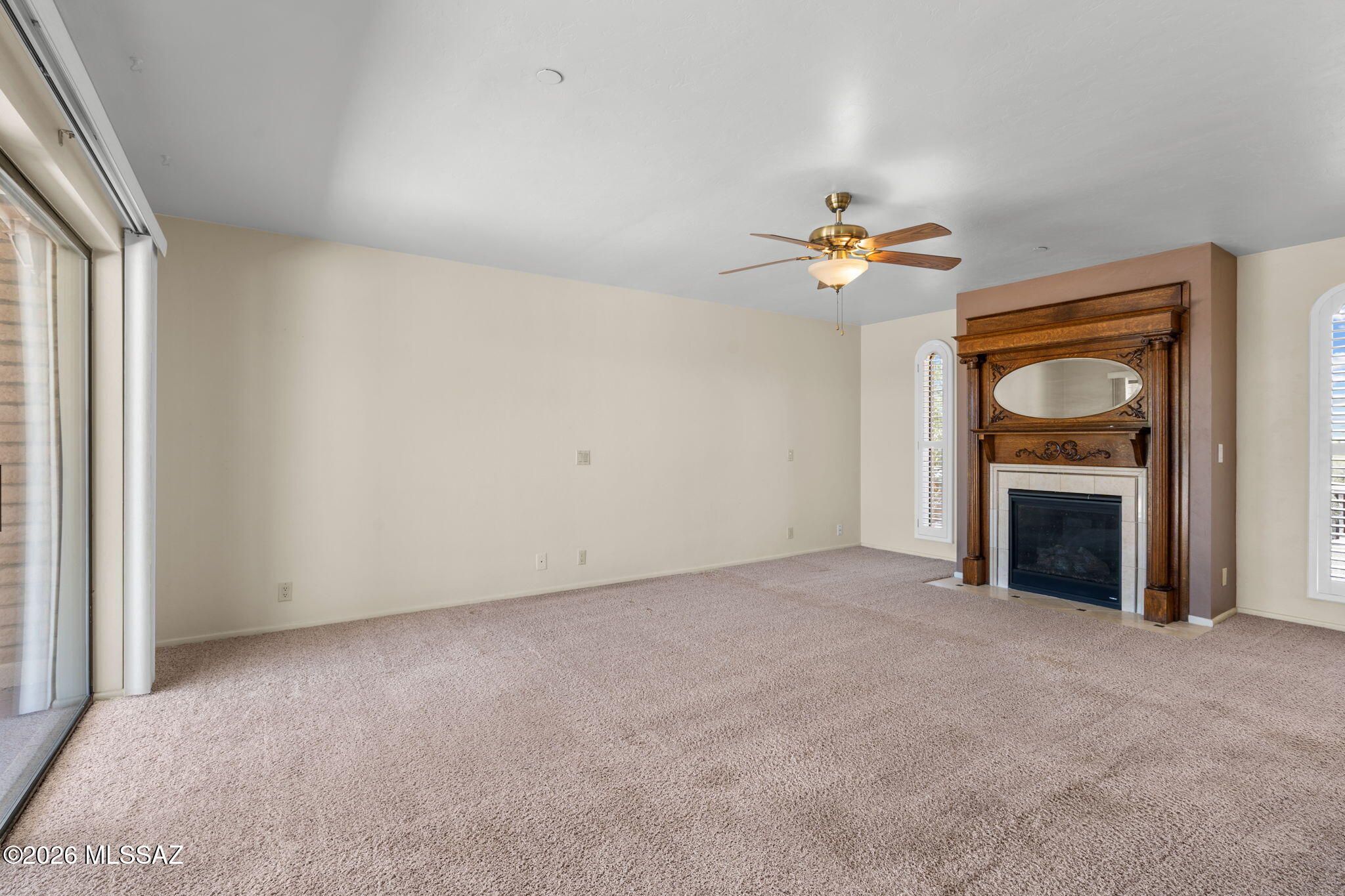 Oracle Foothills Estates NO. 7 (301-383) - Residential
