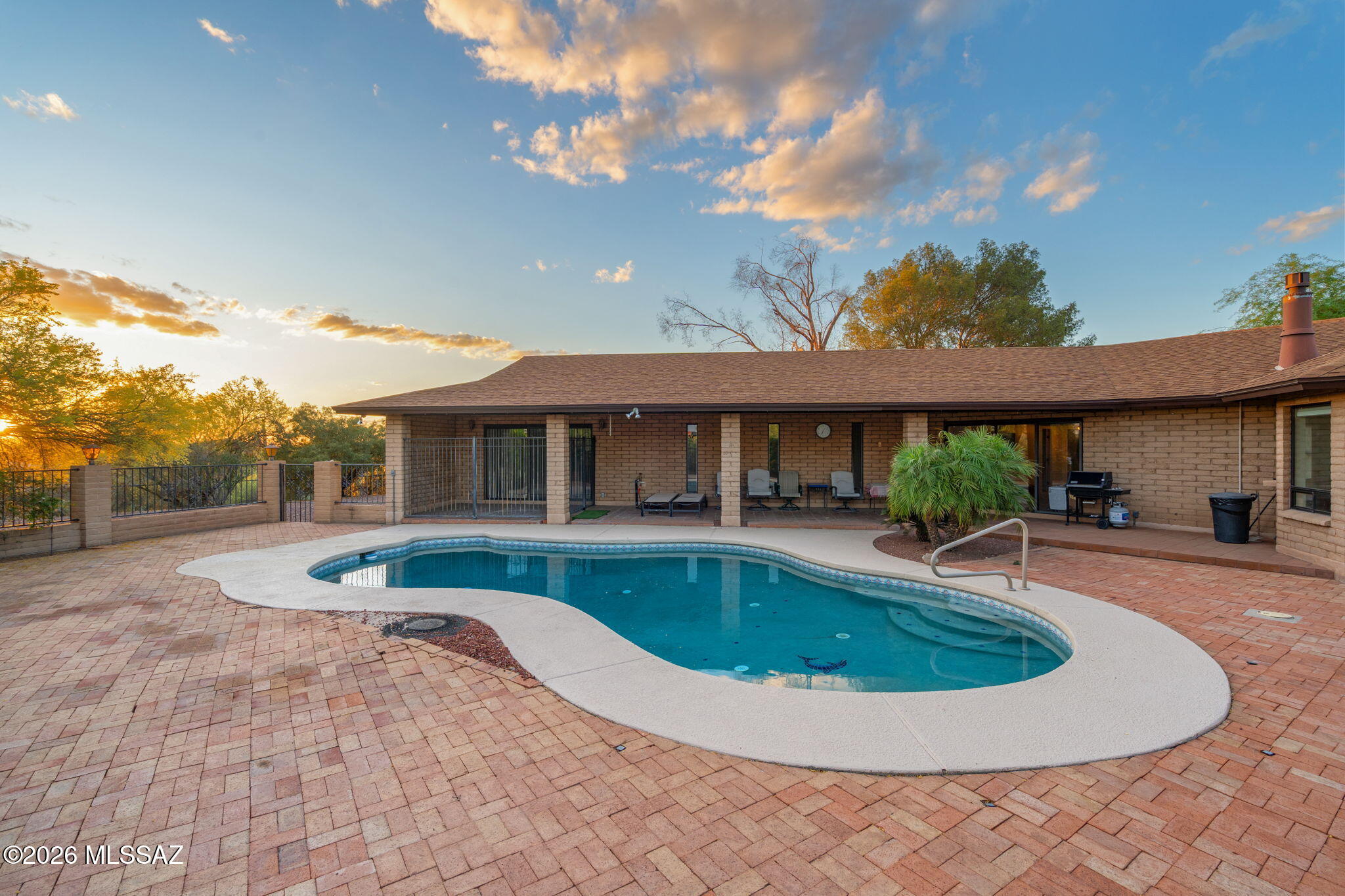 Oracle Foothills Estates NO. 7 (301-383) - Residential