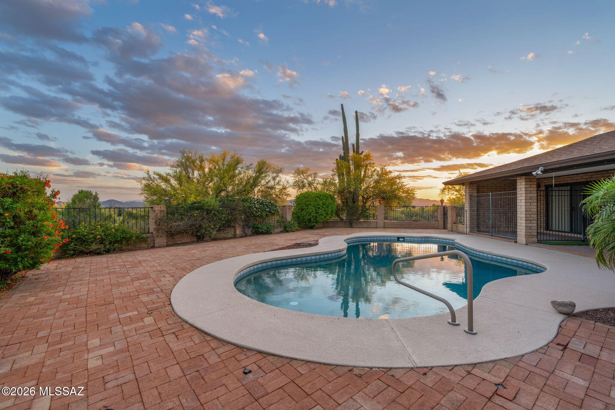 Oracle Foothills Estates NO. 7 (301-383) - Residential