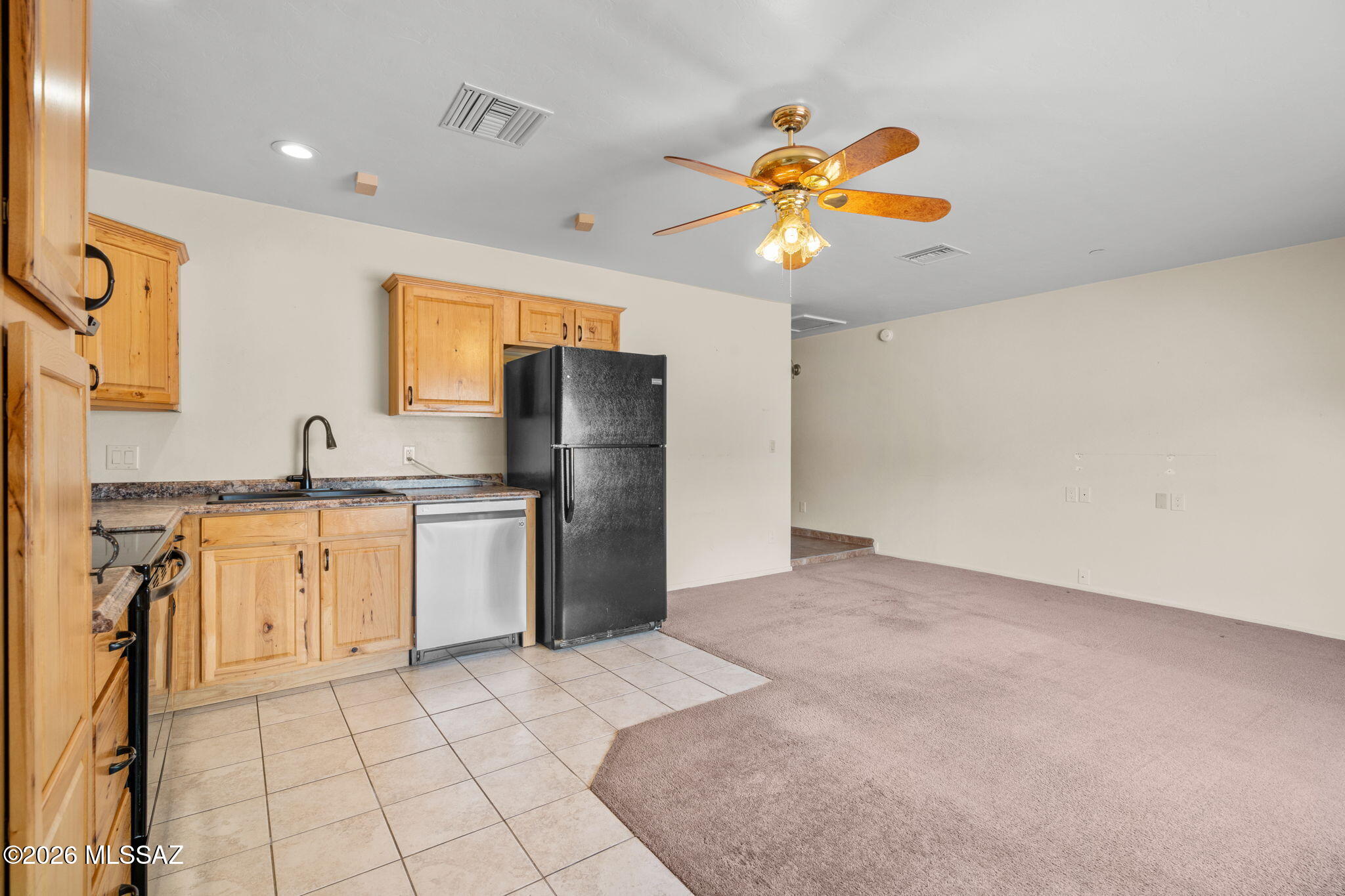 Oracle Foothills Estates NO. 7 (301-383) - Residential