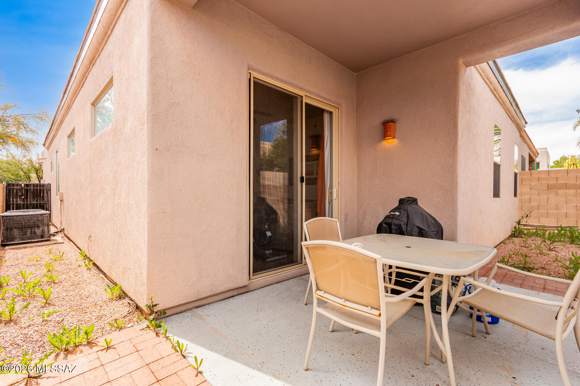 Rancho Esperero (1-343) - Residential