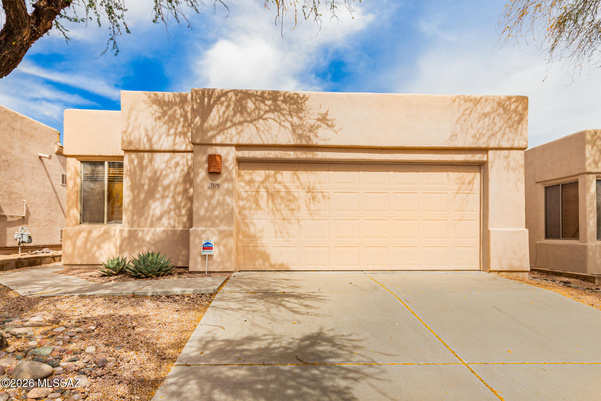 Rancho Esperero (1-343) - Residential