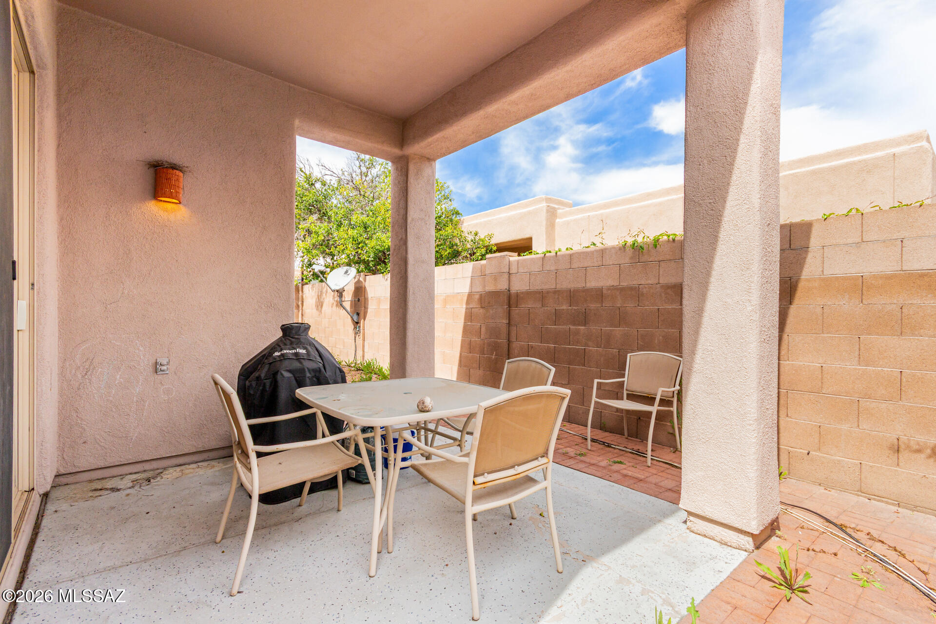 Rancho Esperero (1-343) - Residential