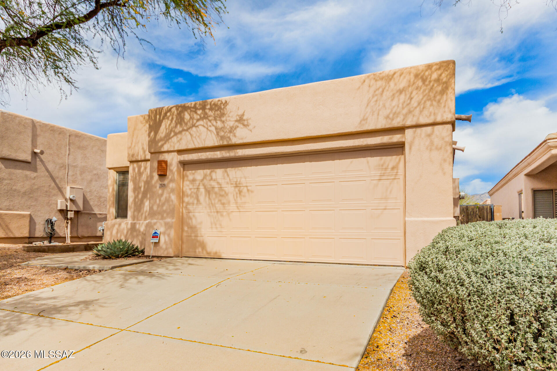Rancho Esperero (1-343) - Residential