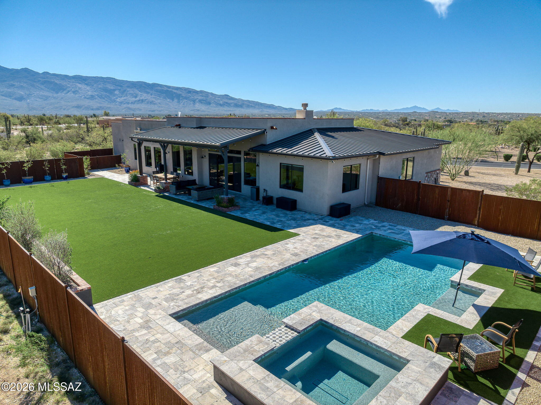 Rancho Soldados - Residential