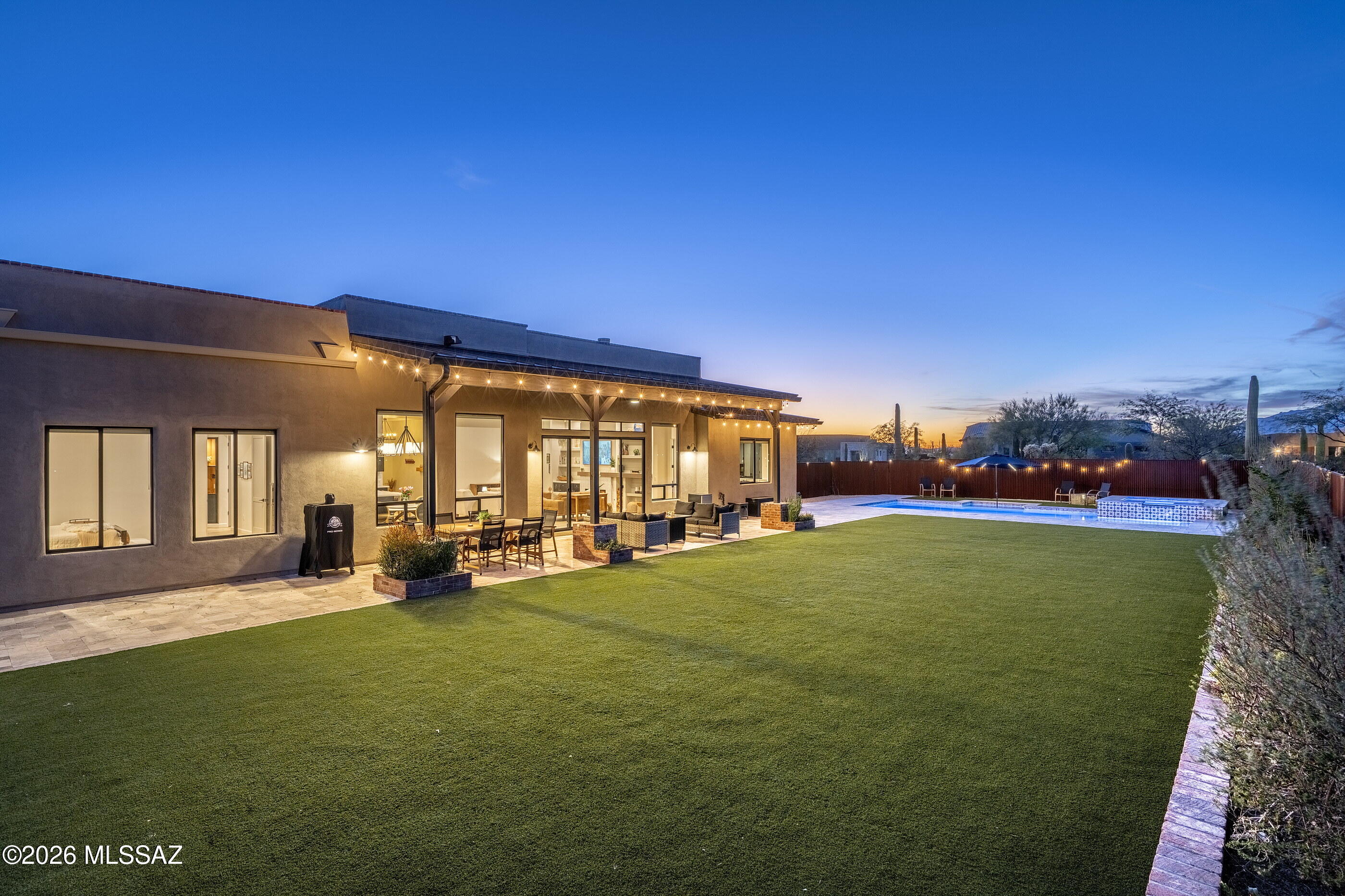 Rancho Soldados - Residential