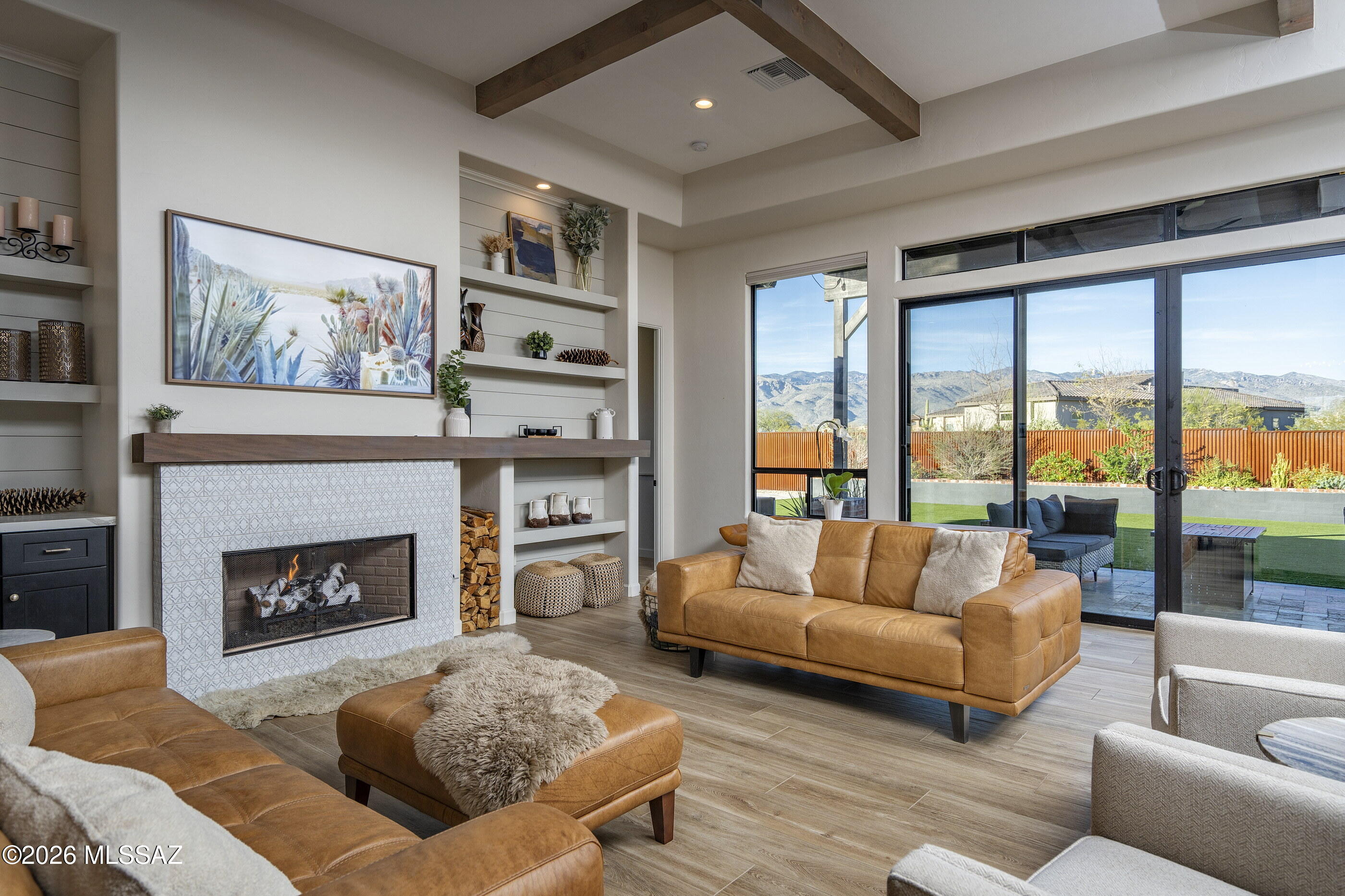 Rancho Soldados - Residential