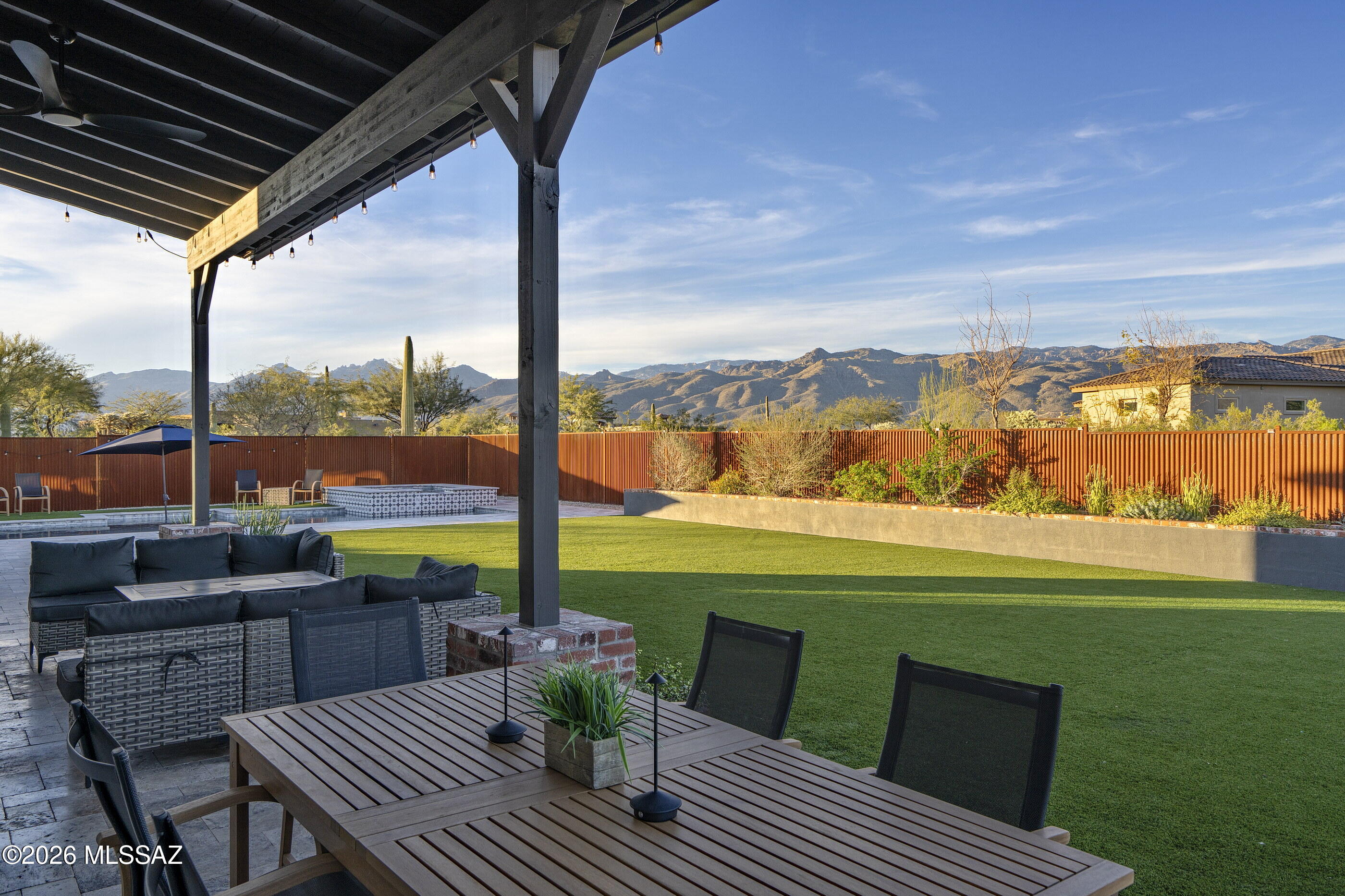 Rancho Soldados - Residential