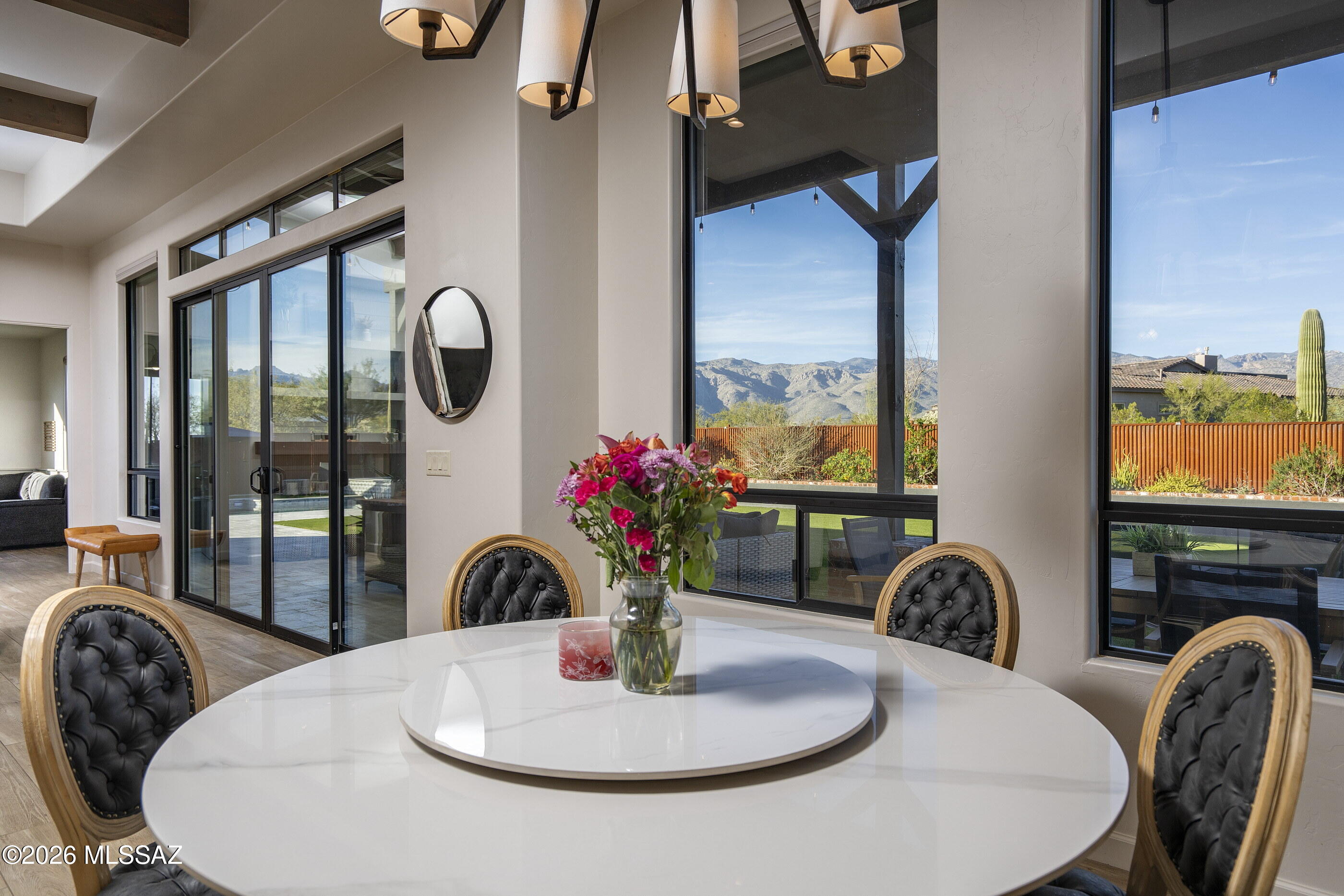 Rancho Soldados - Residential