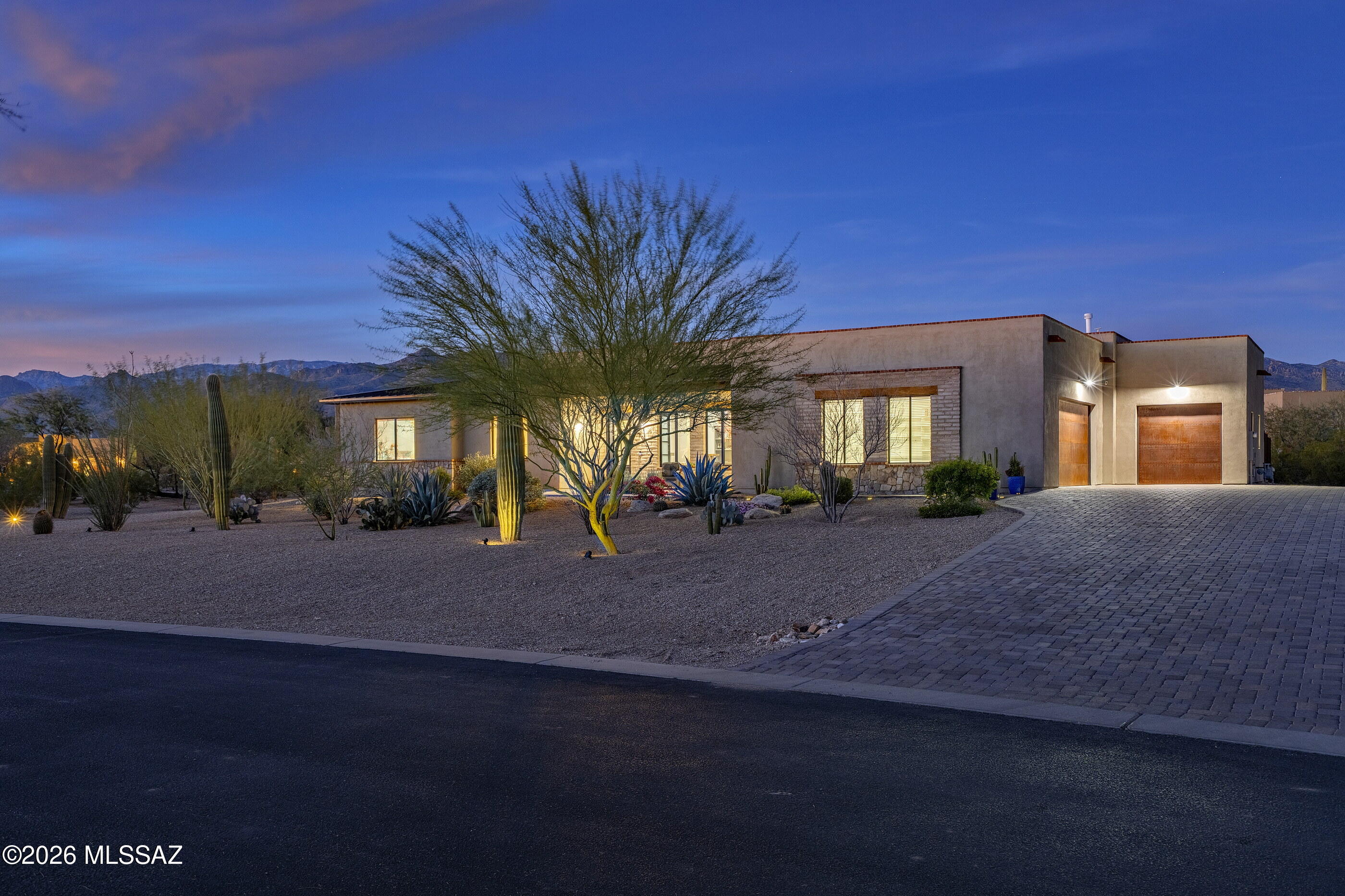 Rancho Soldados - Residential