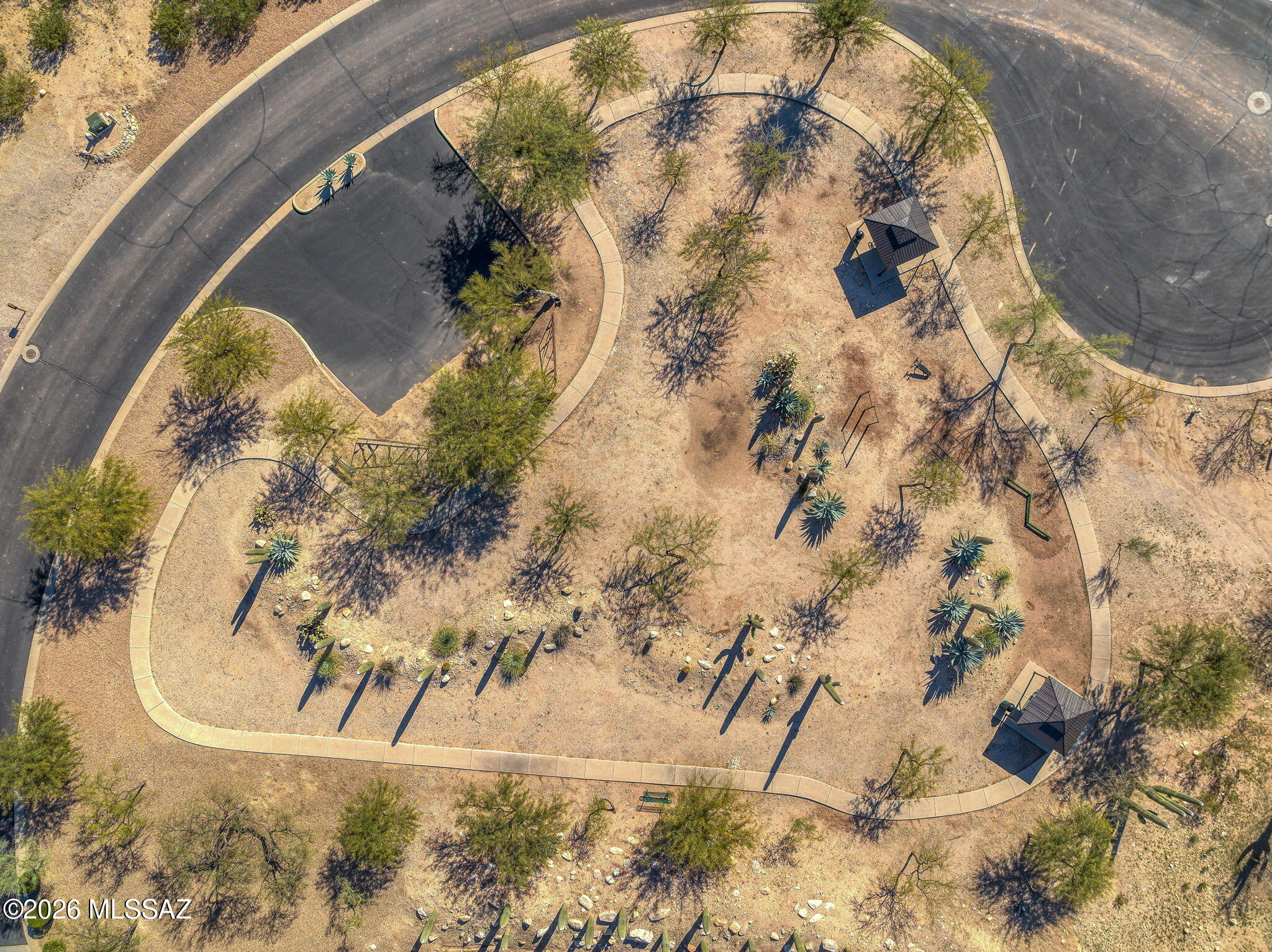Rancho Soldados - Residential