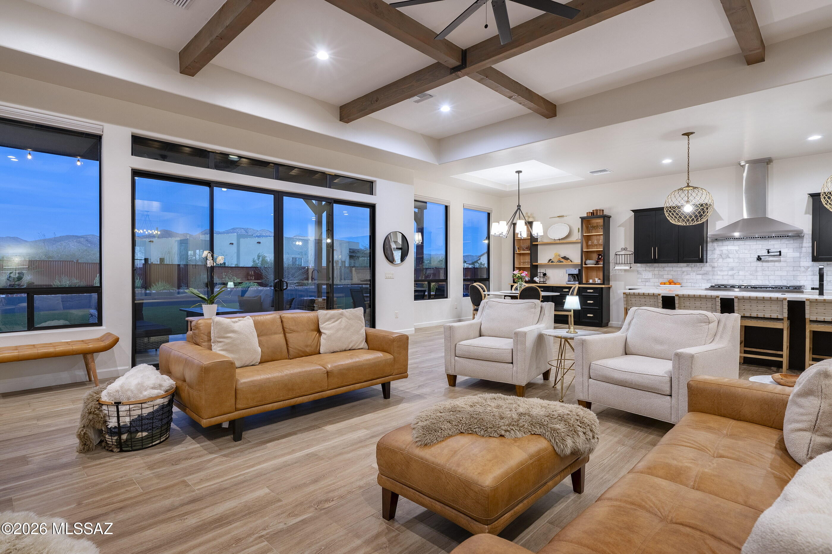 Rancho Soldados - Residential