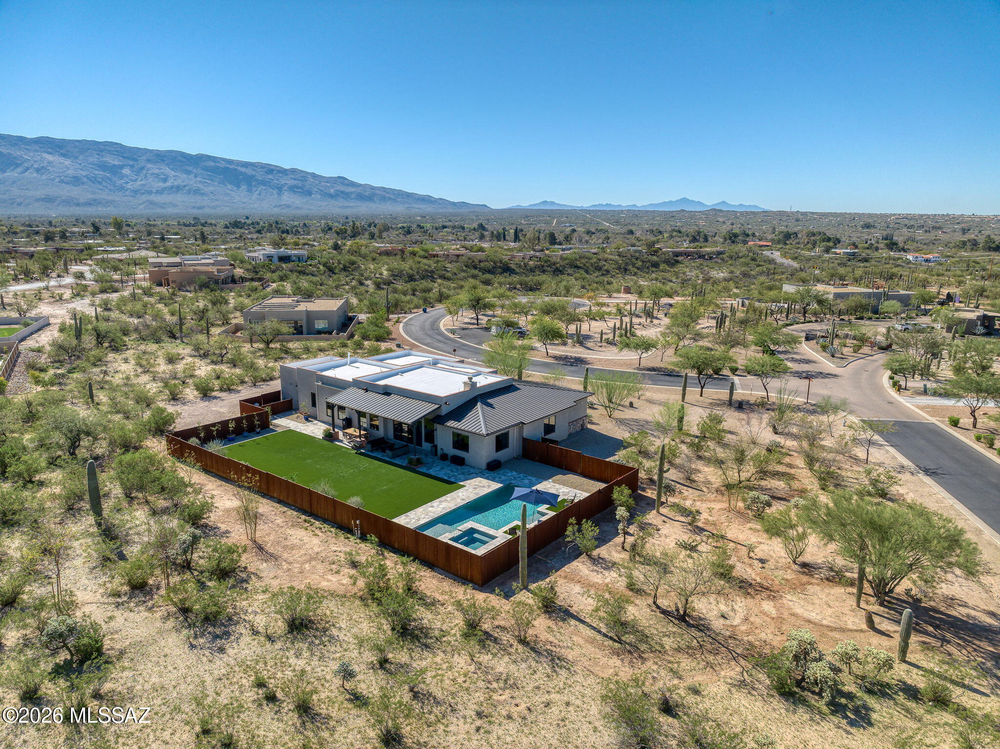 Rancho Soldados - Residential