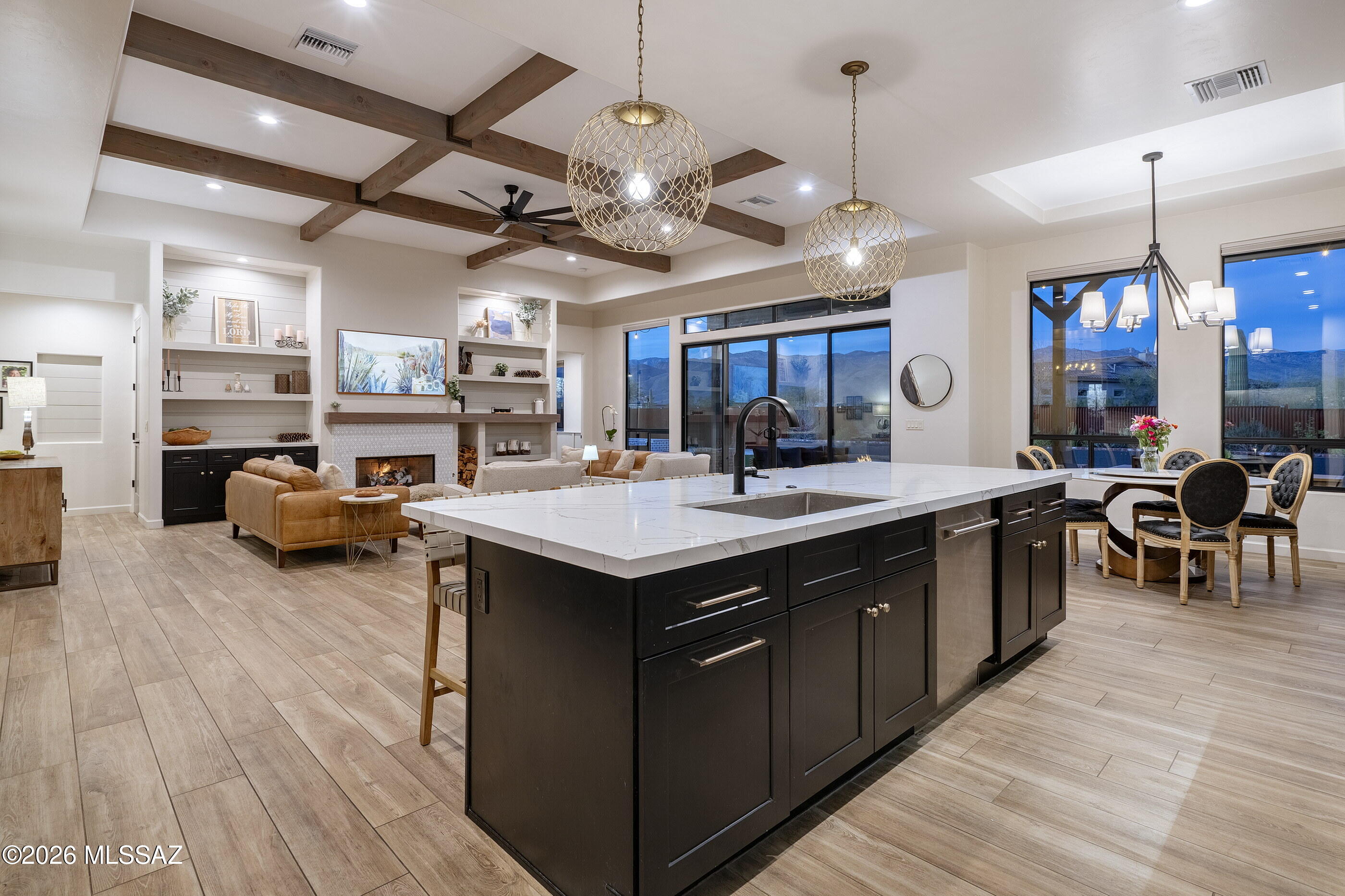 Rancho Soldados - Residential