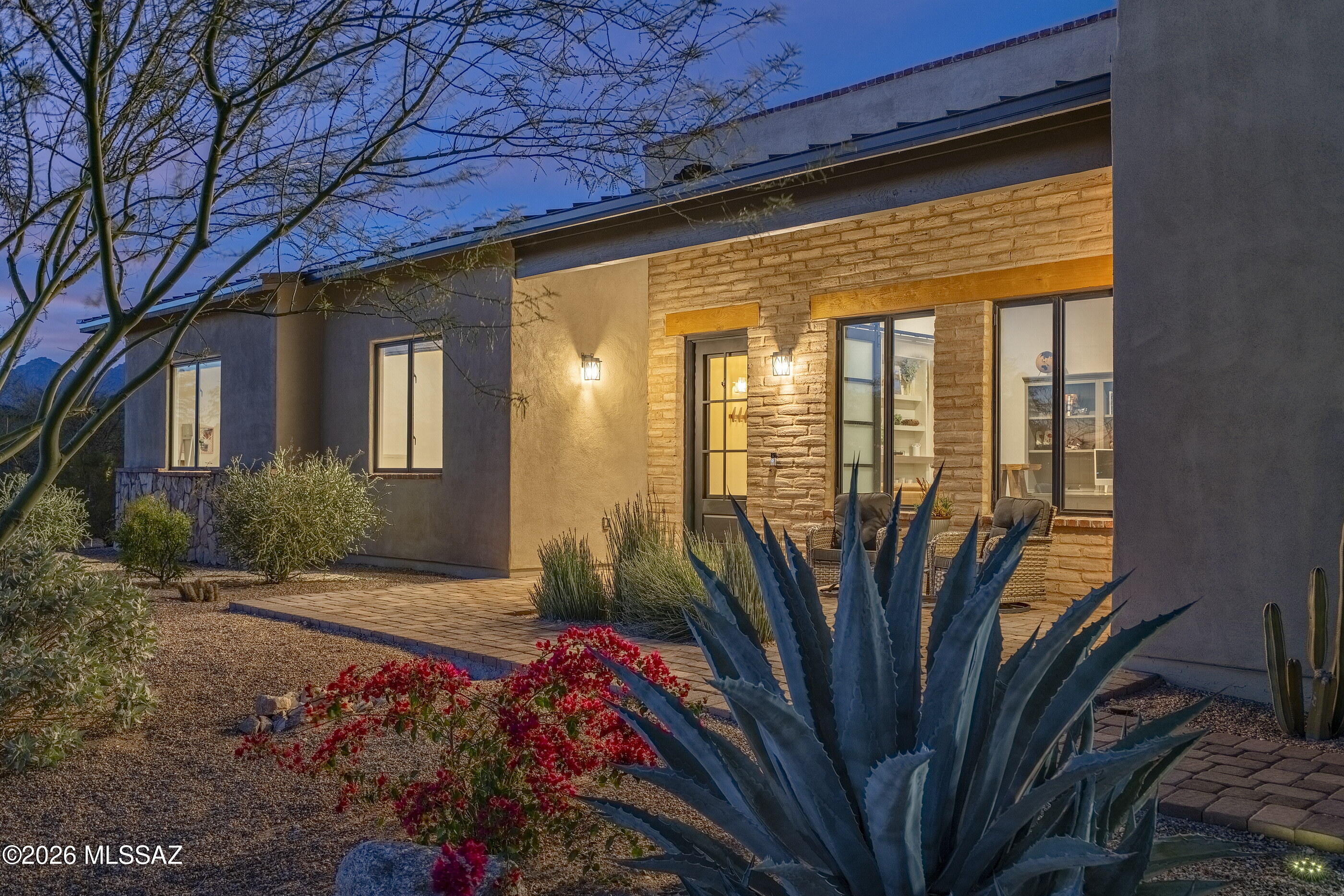 Rancho Soldados - Residential