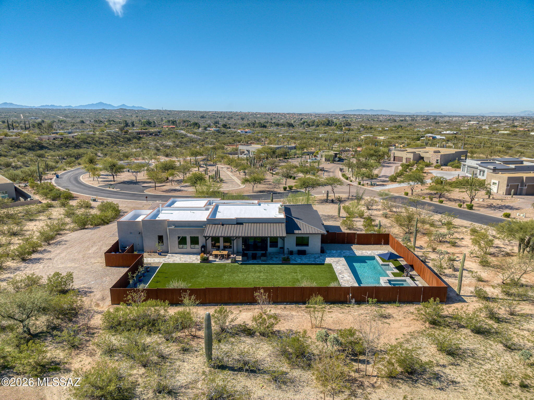 Rancho Soldados - Residential