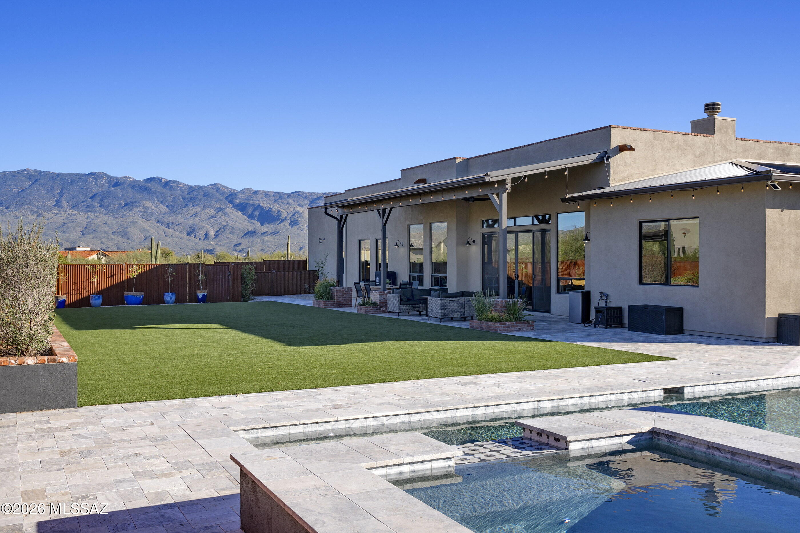 Rancho Soldados - Residential