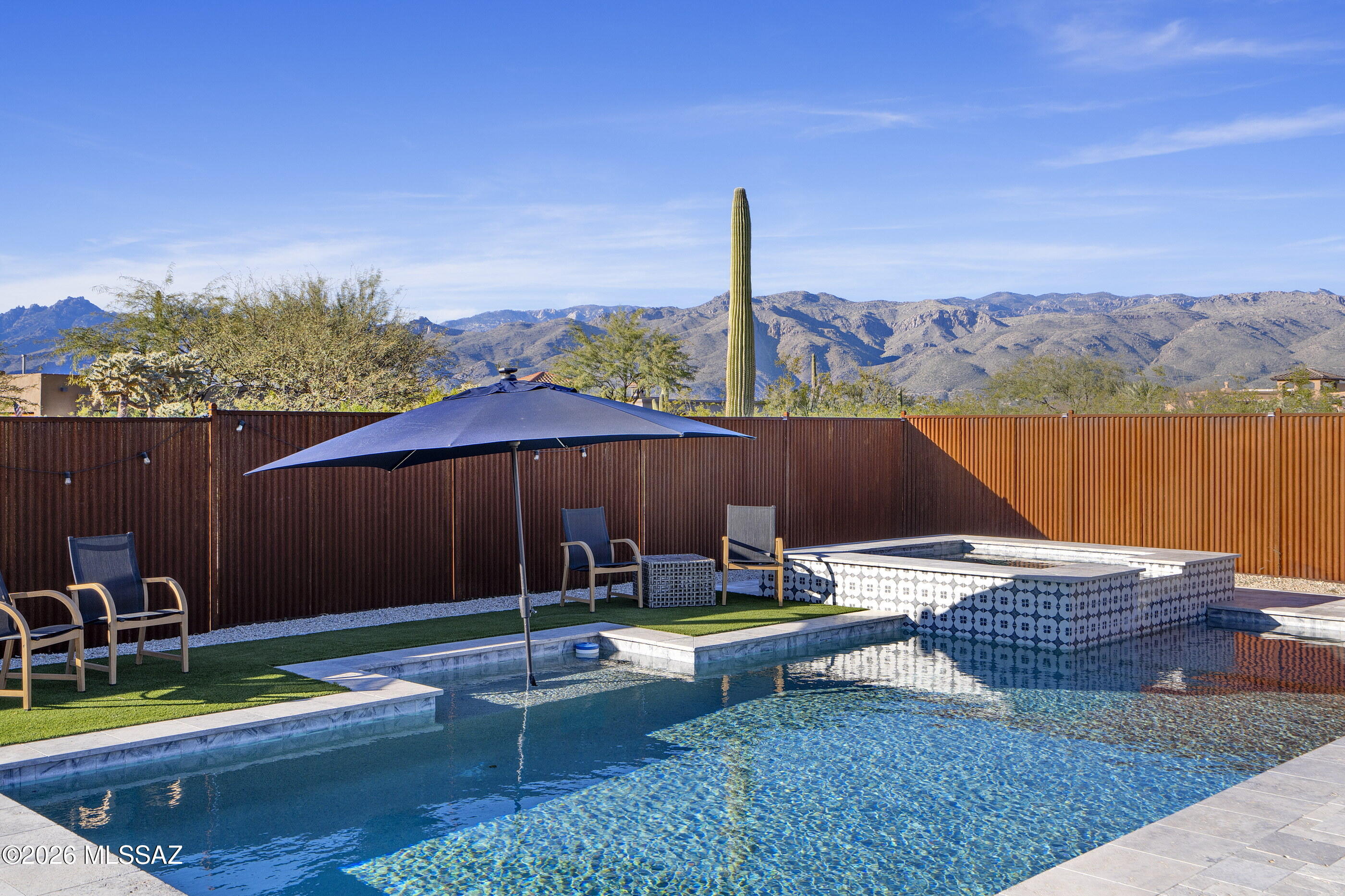 Rancho Soldados - Residential