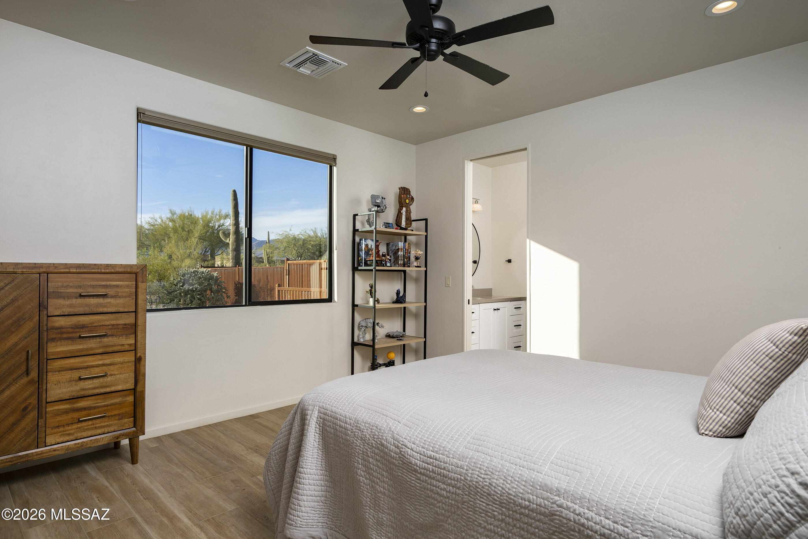 Rancho Soldados - Residential