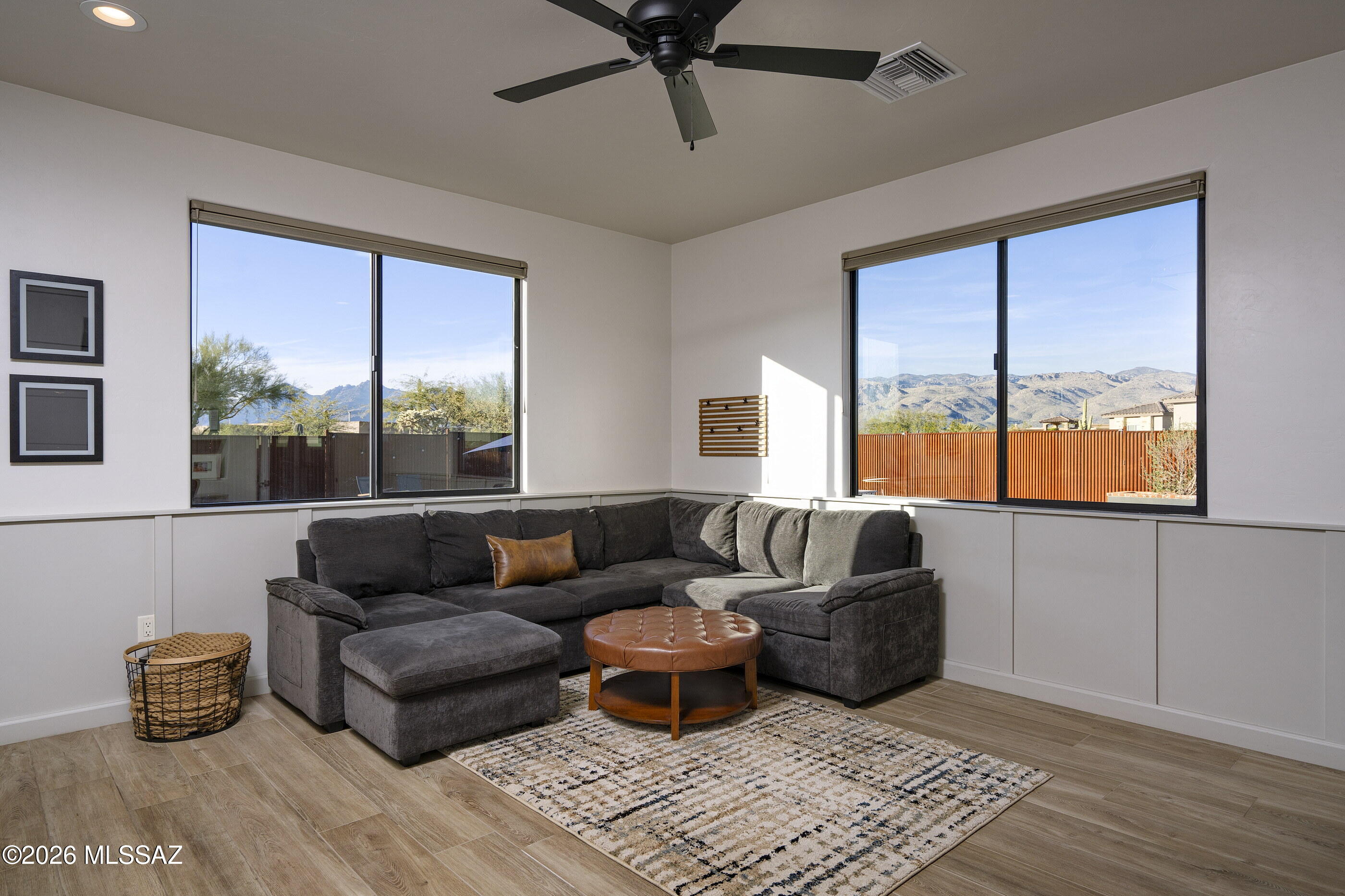 Rancho Soldados - Residential