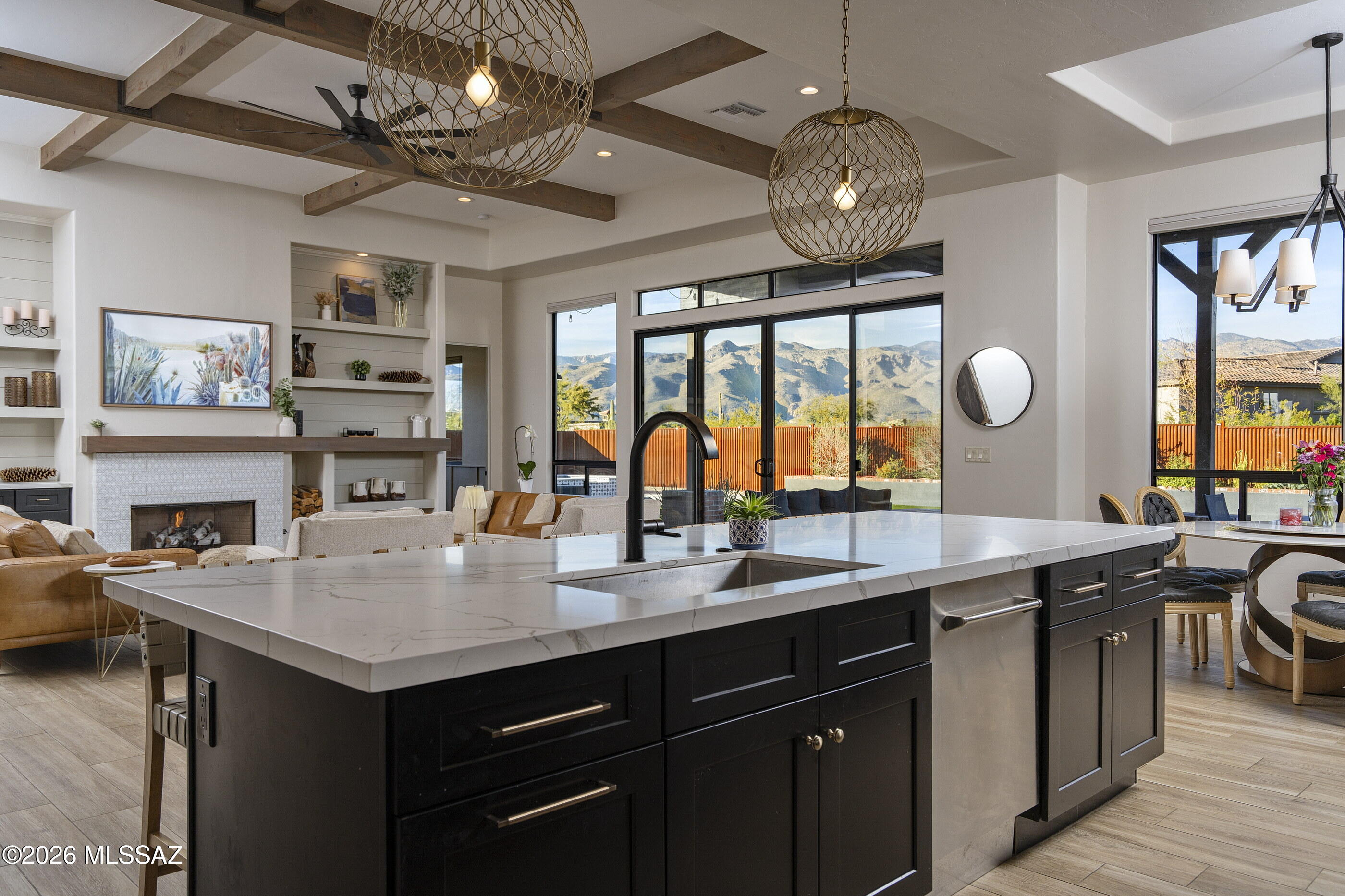 Rancho Soldados - Residential