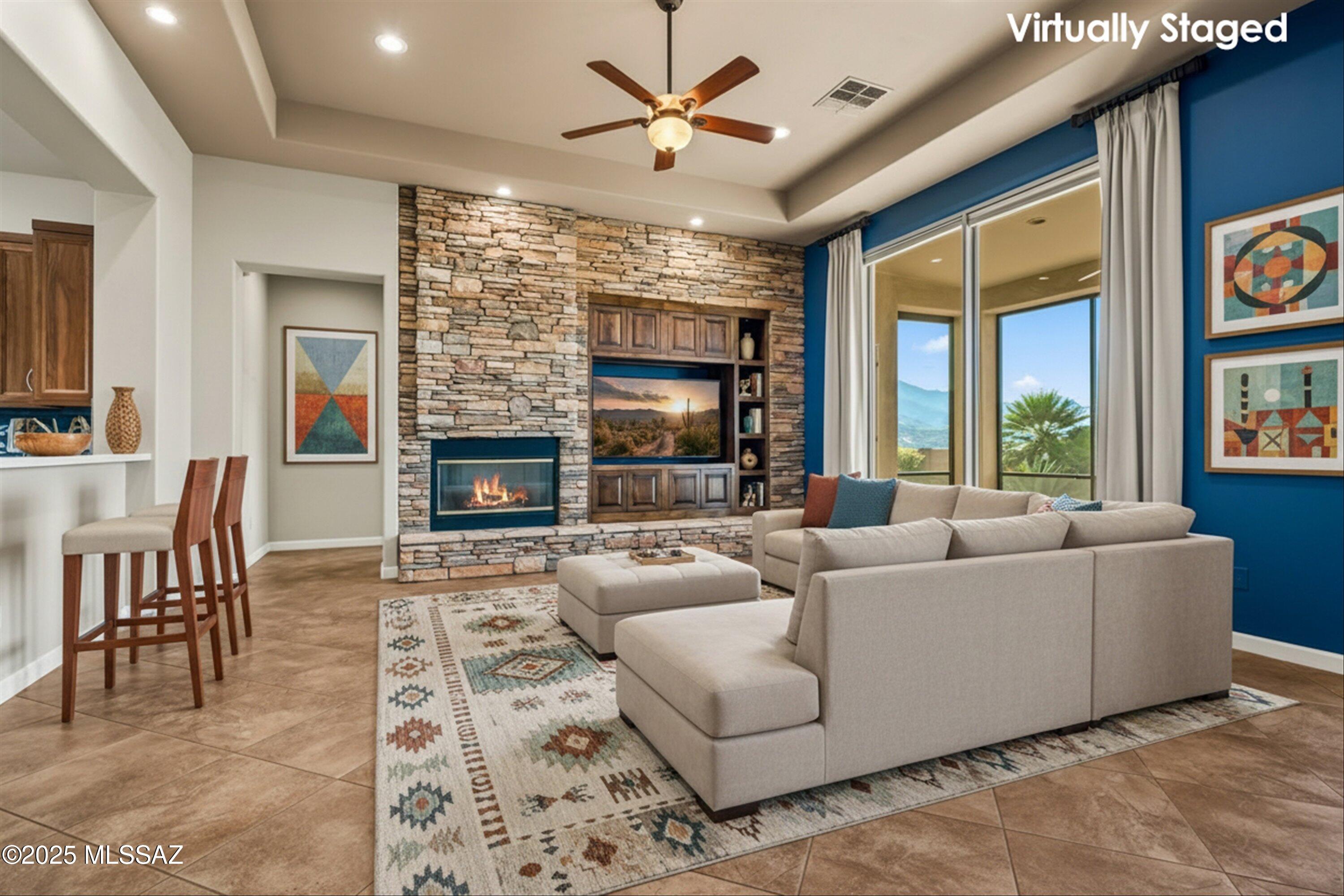 Saddlebrooke - Residential