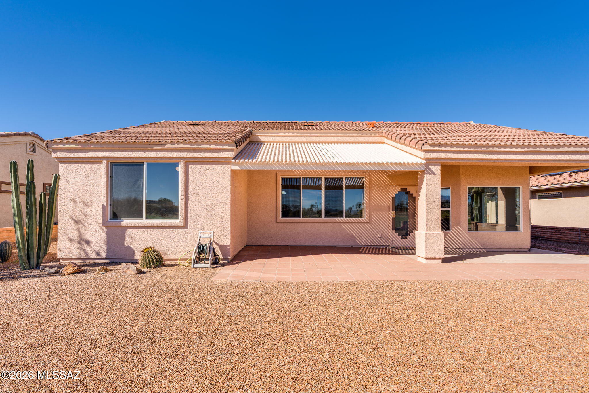 Quail Creek (1-306) - Residential