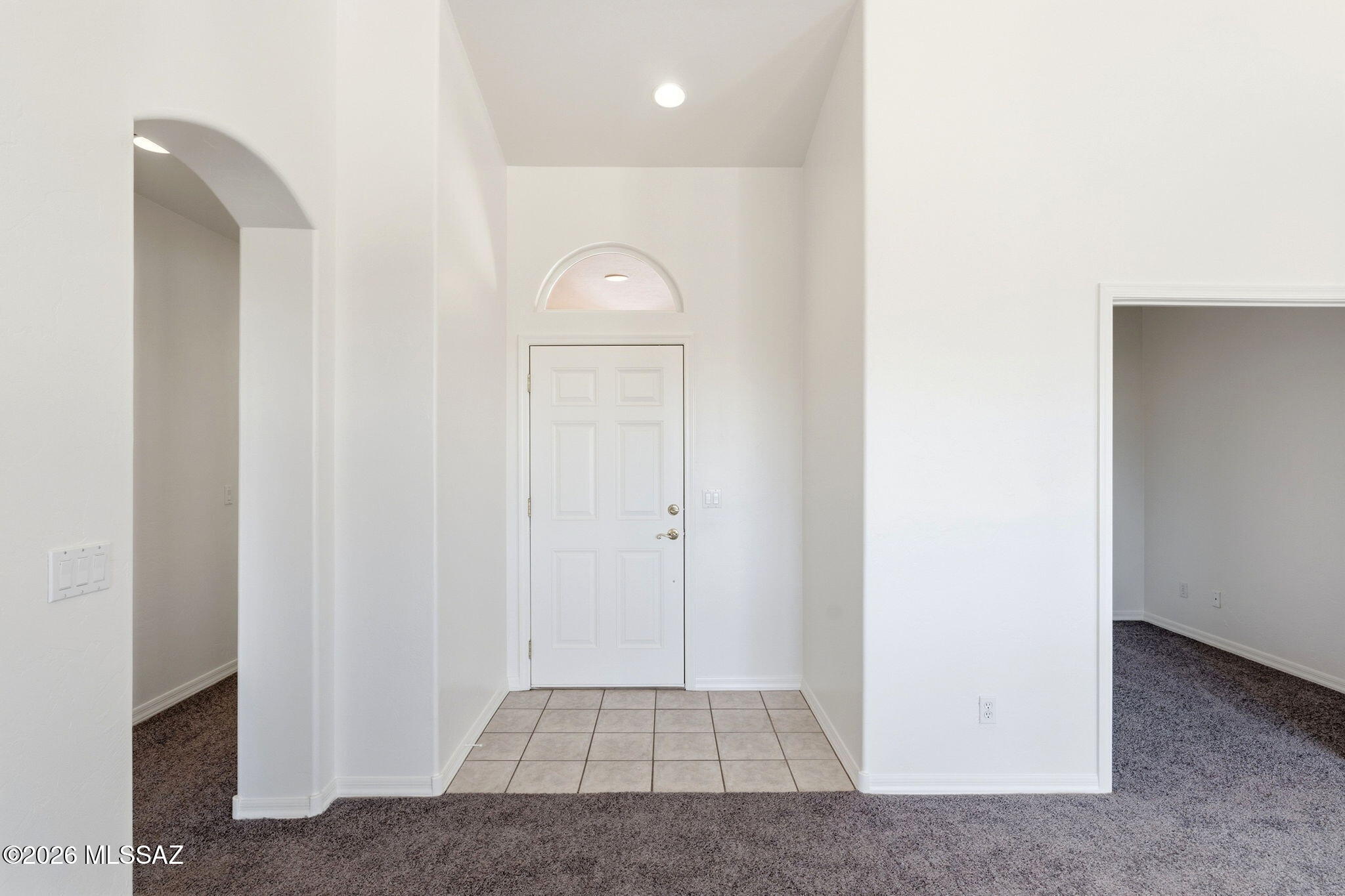 Quail Creek (1-306) - Residential