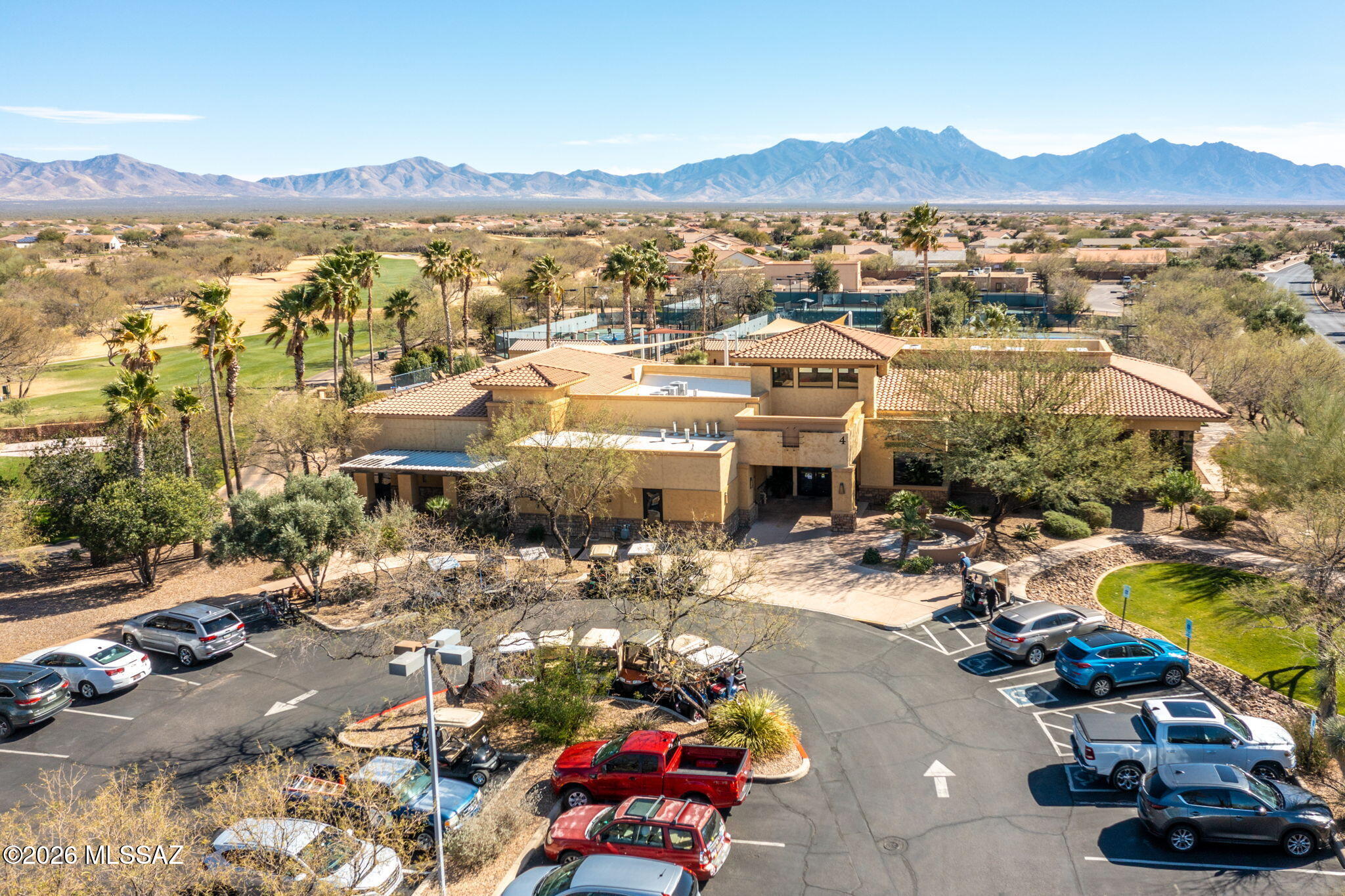 Quail Creek (1-306) - Residential
