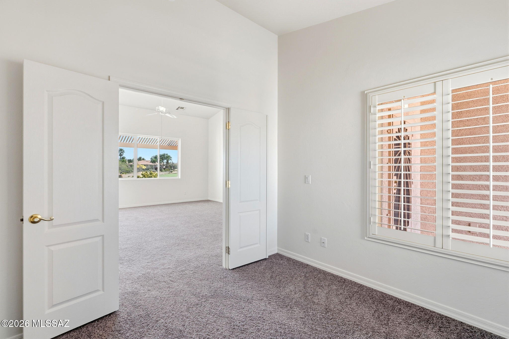 Quail Creek (1-306) - Residential