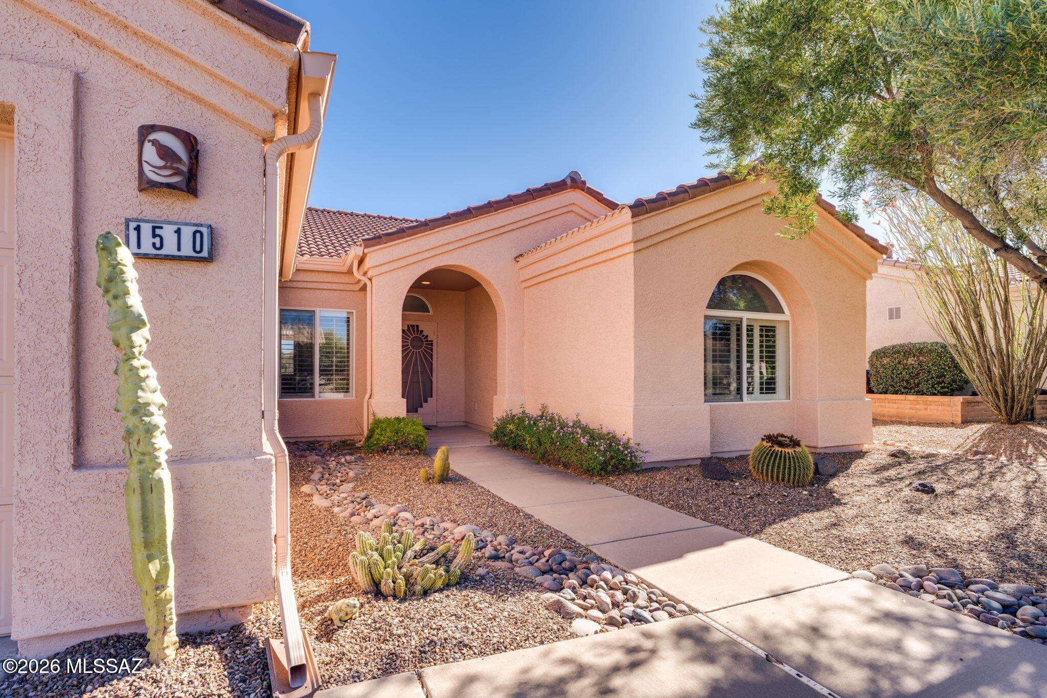 Quail Creek (1-306) - Residential