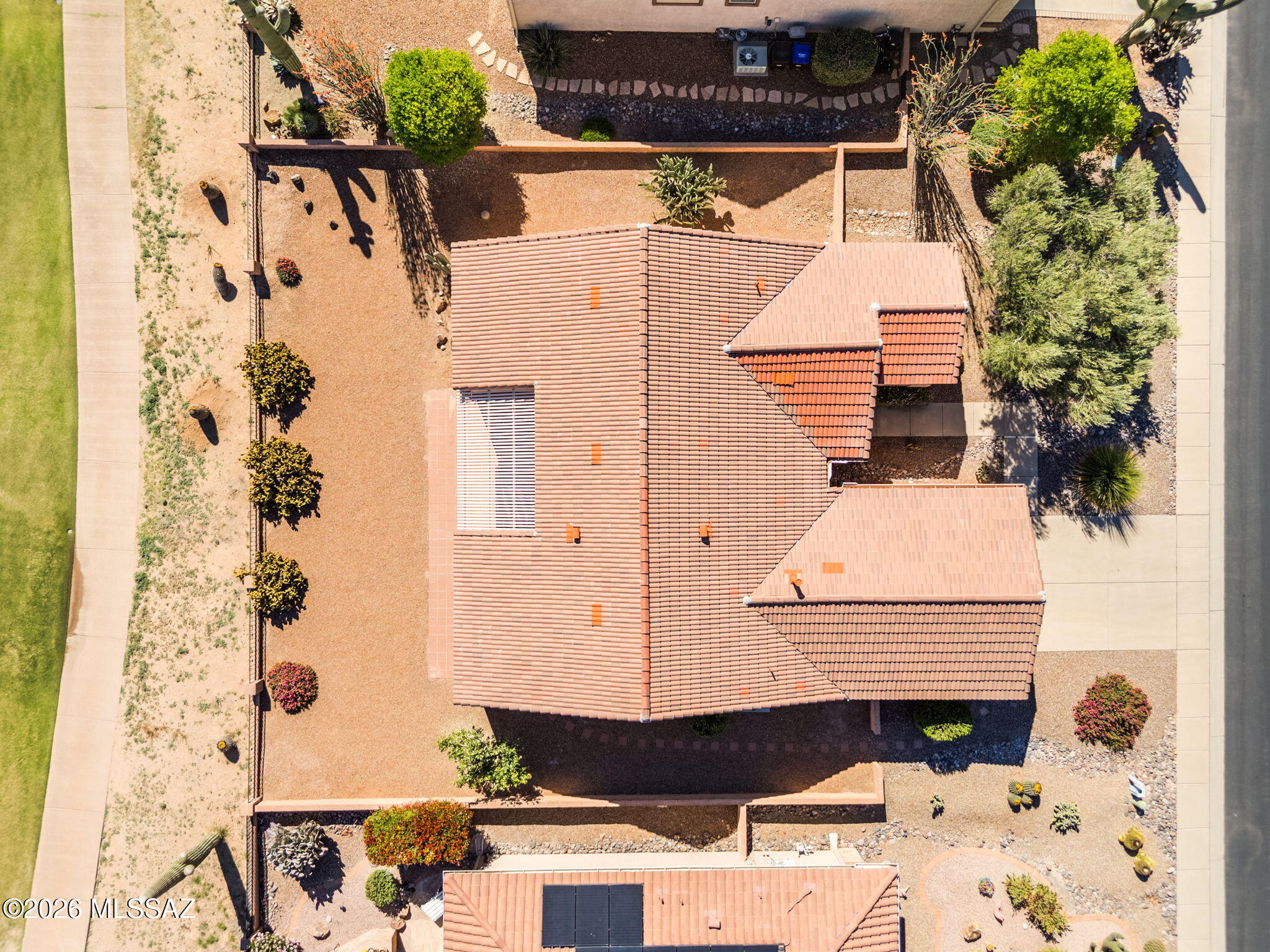 Quail Creek (1-306) - Residential