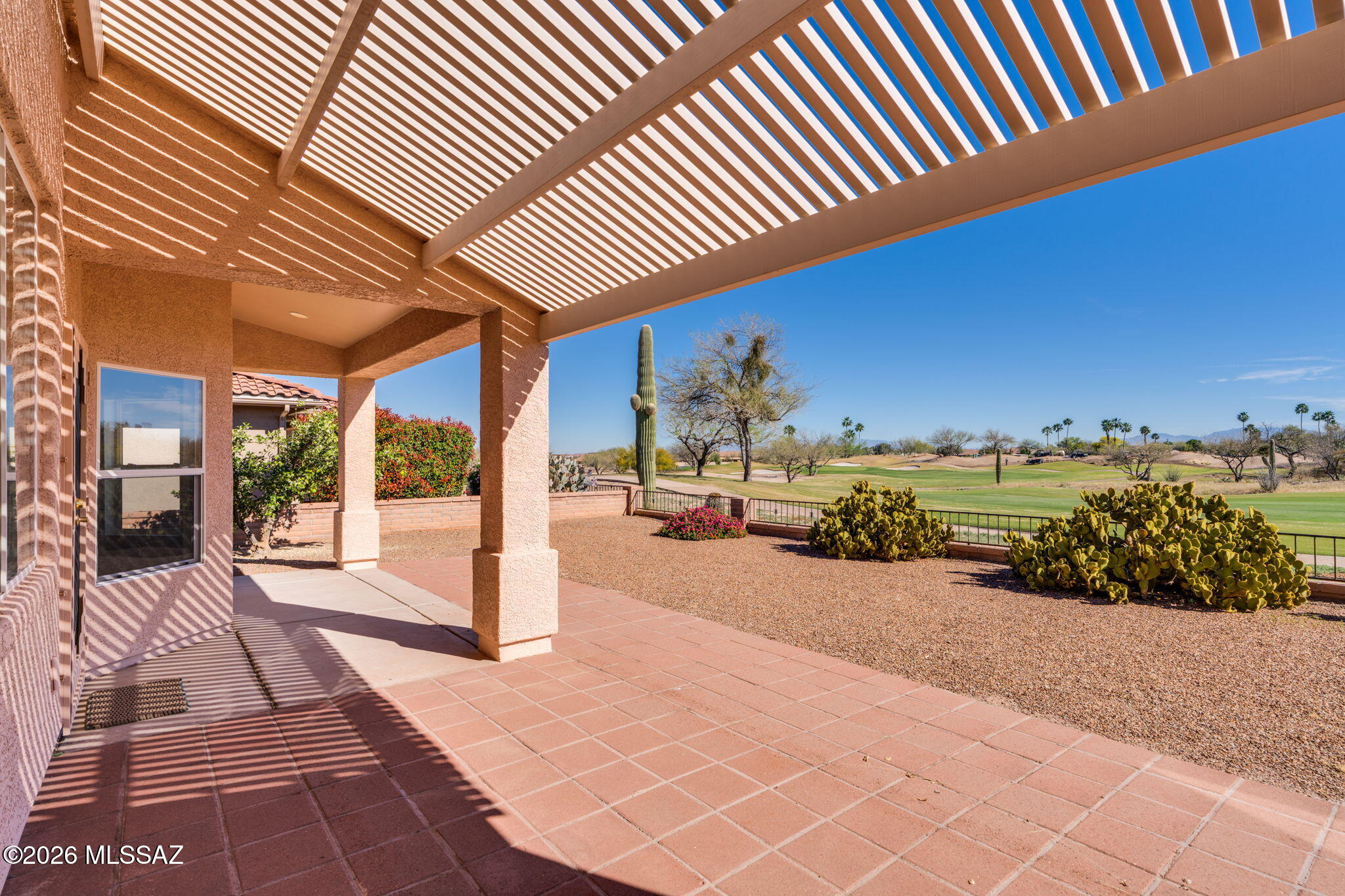 Quail Creek (1-306) - Residential