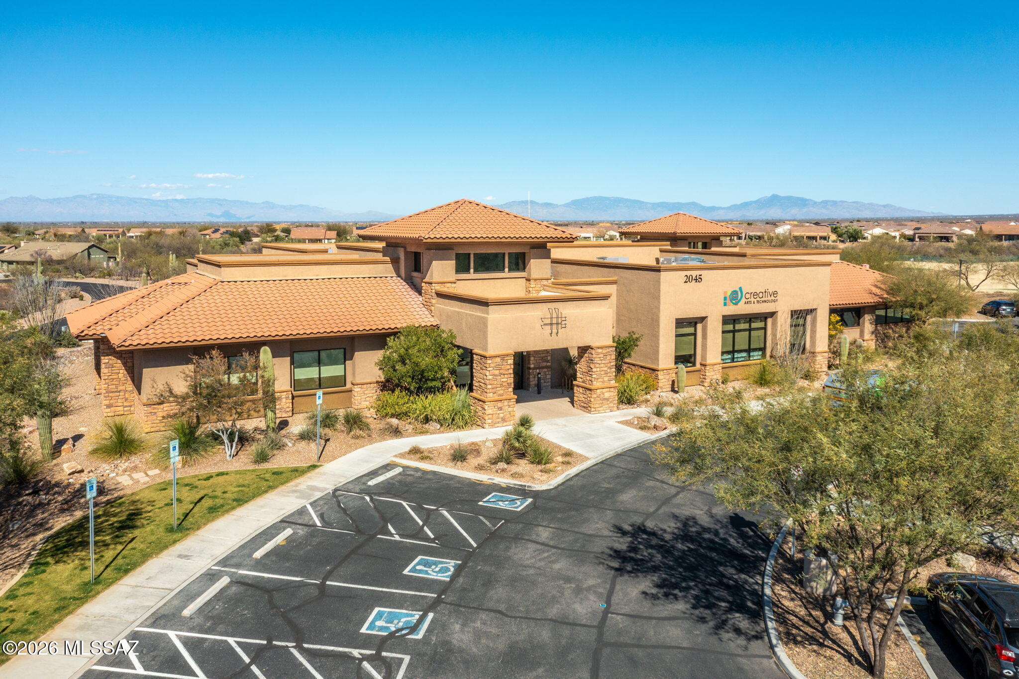 Quail Creek (1-306) - Residential