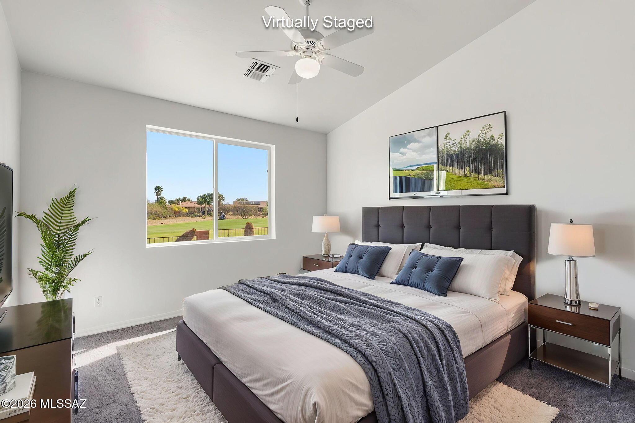 Quail Creek (1-306) - Residential