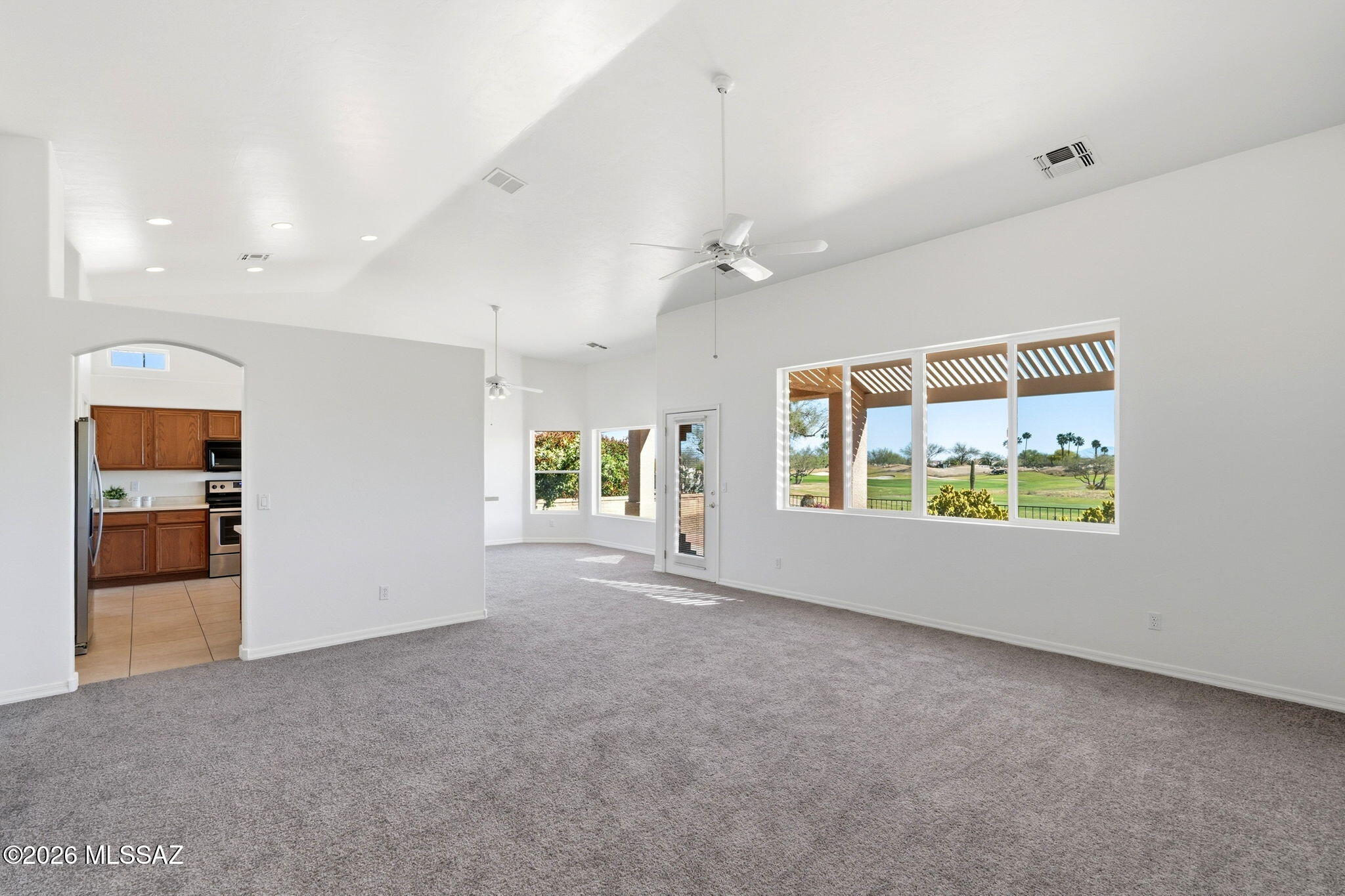 Quail Creek (1-306) - Residential