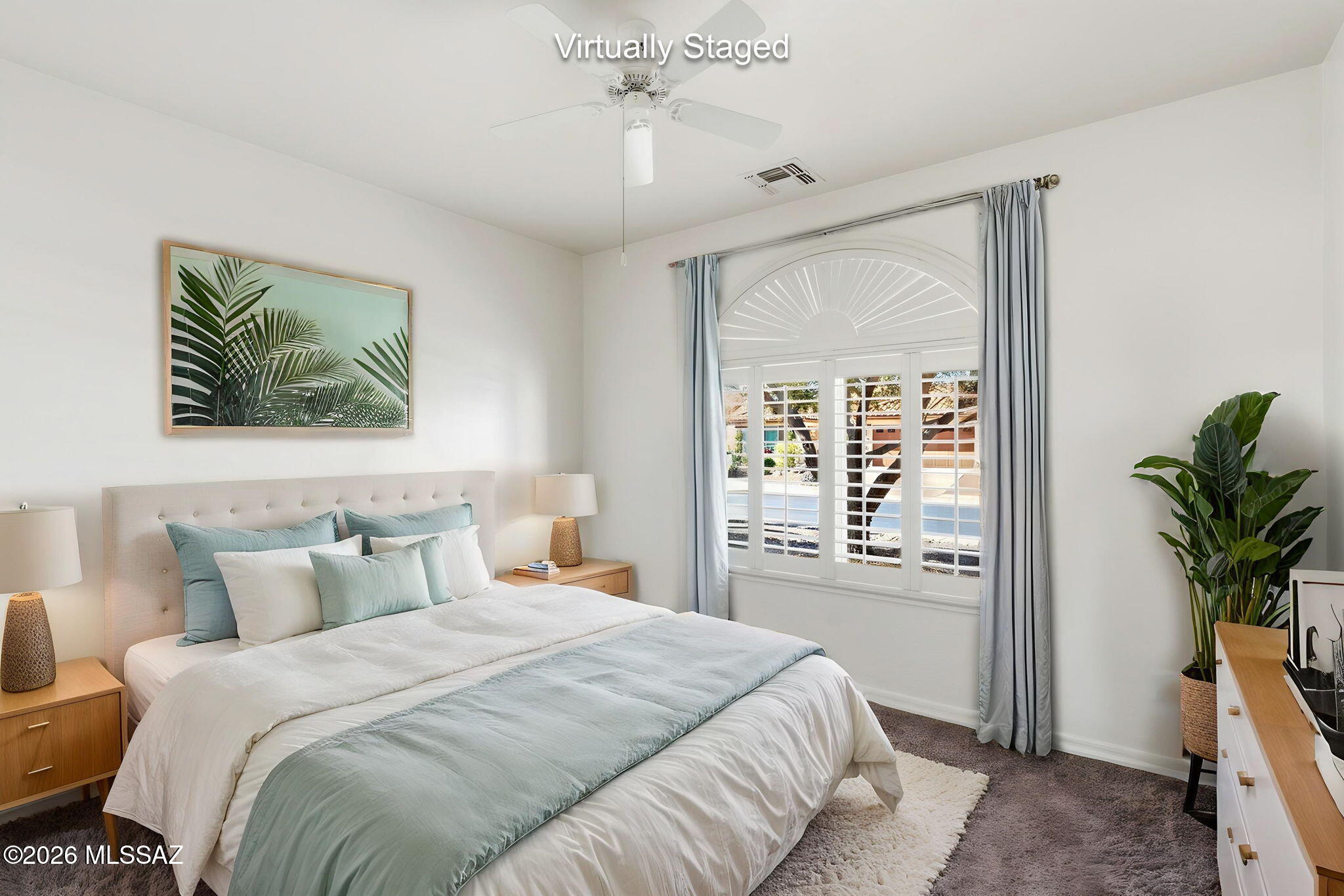 Quail Creek (1-306) - Residential
