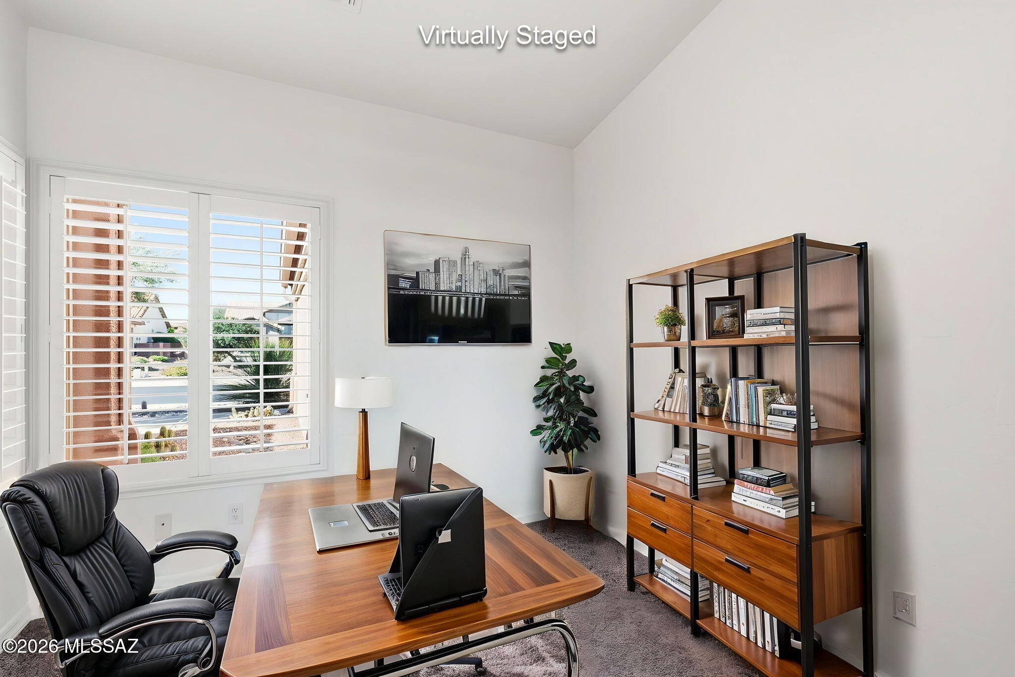 Quail Creek (1-306) - Residential