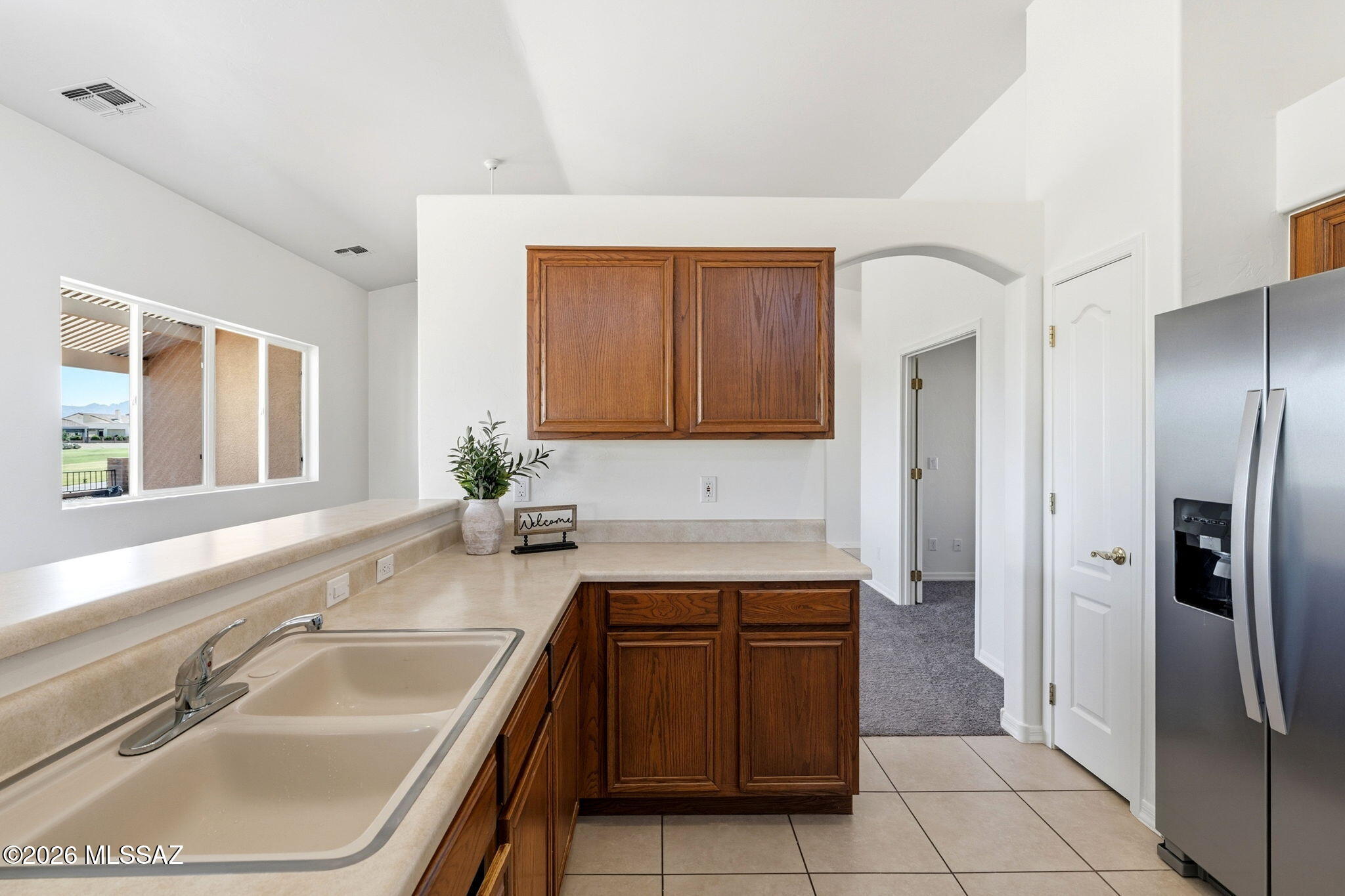 Quail Creek (1-306) - Residential