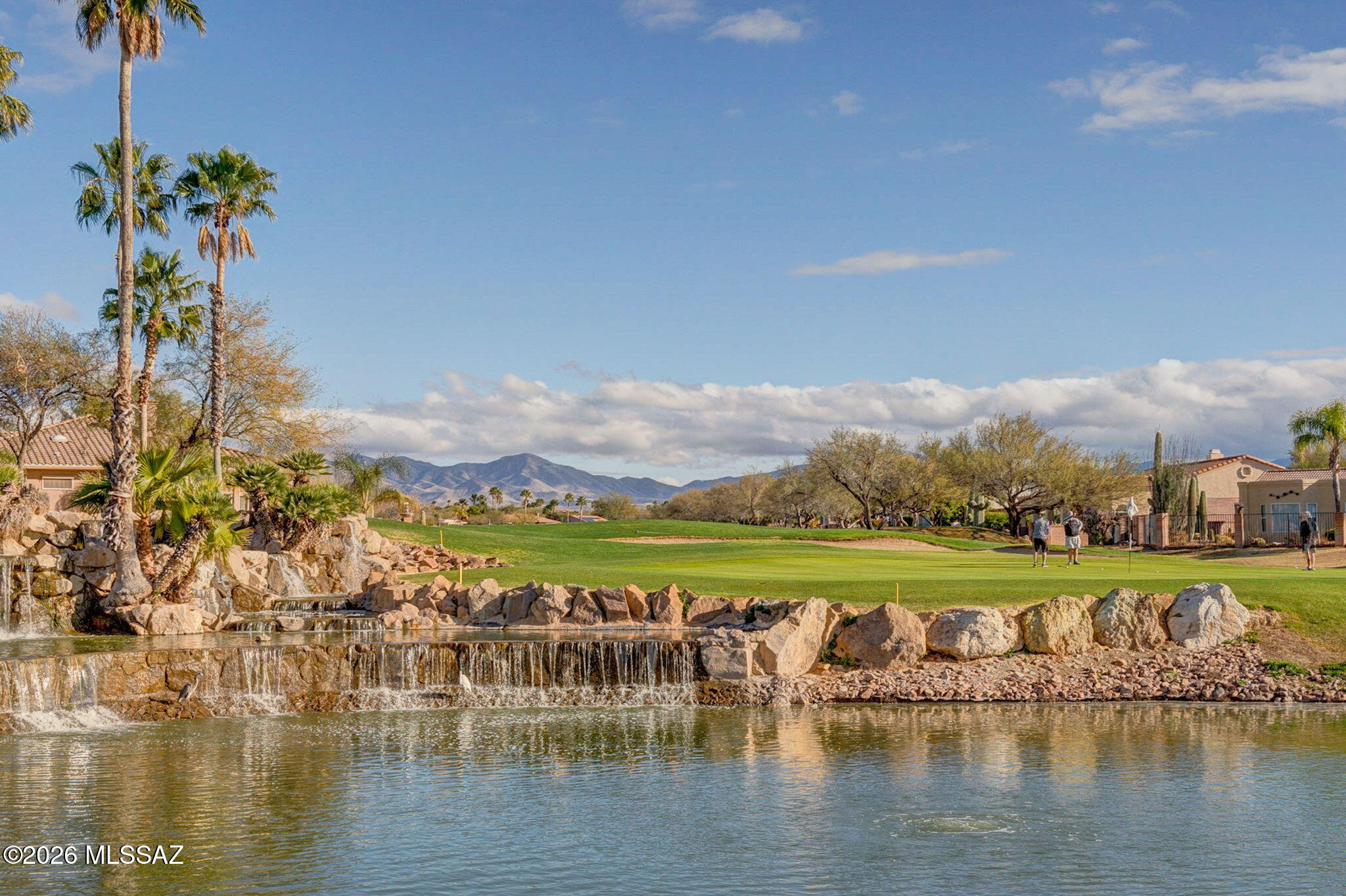 Quail Creek (1-306) - Residential