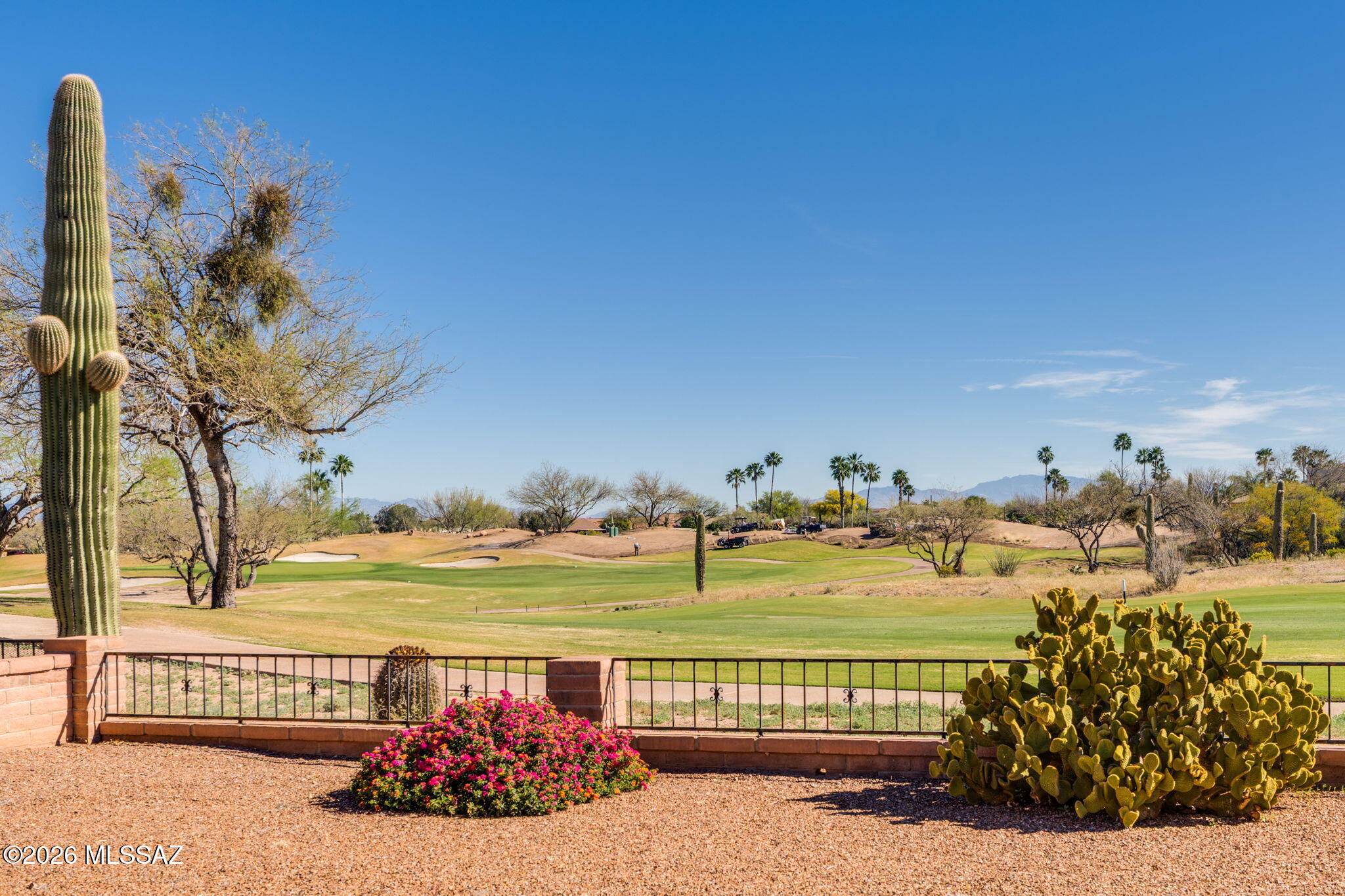 Quail Creek (1-306) - Residential