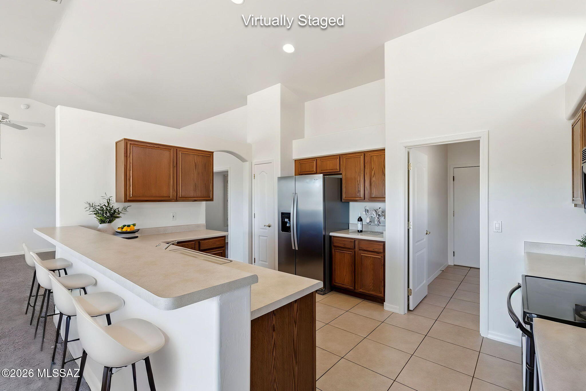 Quail Creek (1-306) - Residential