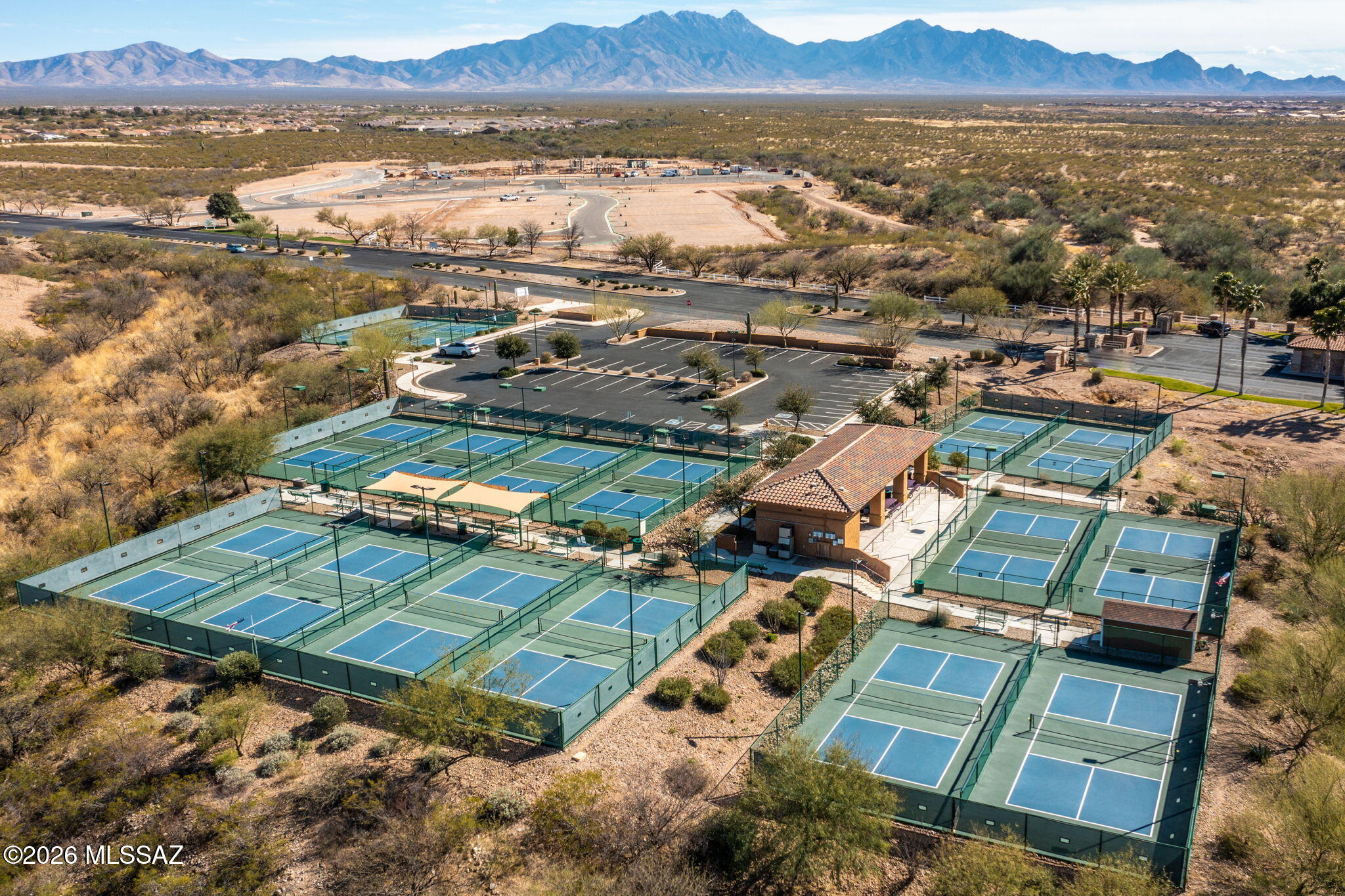 Quail Creek (1-306) - Residential