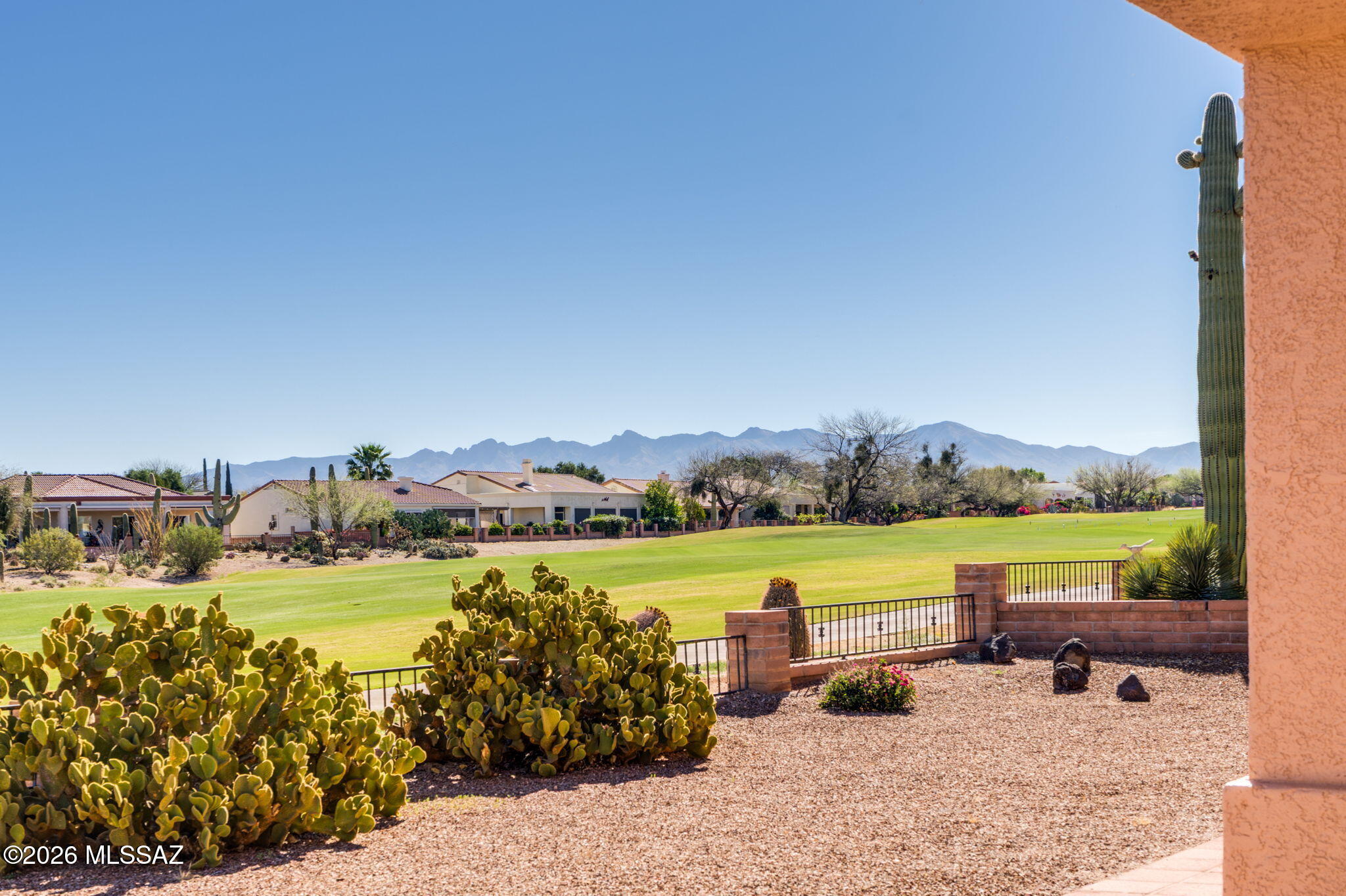 Quail Creek (1-306) - Residential