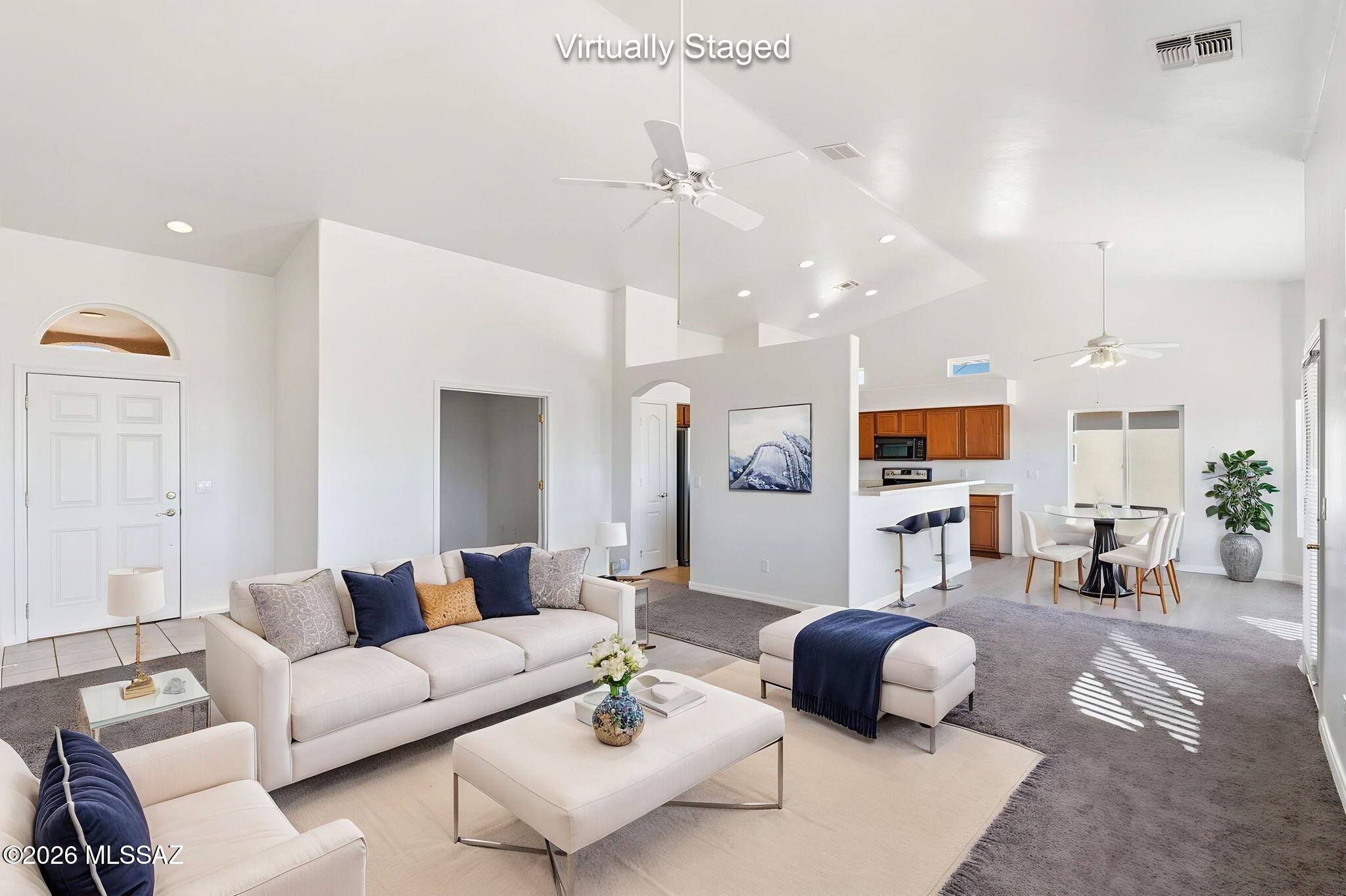 Quail Creek (1-306) - Residential