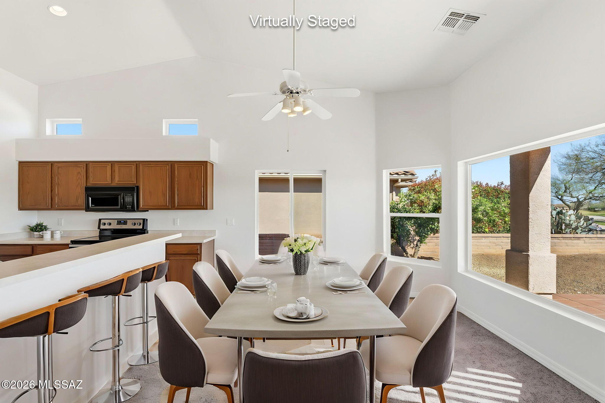 Quail Creek (1-306) - Residential