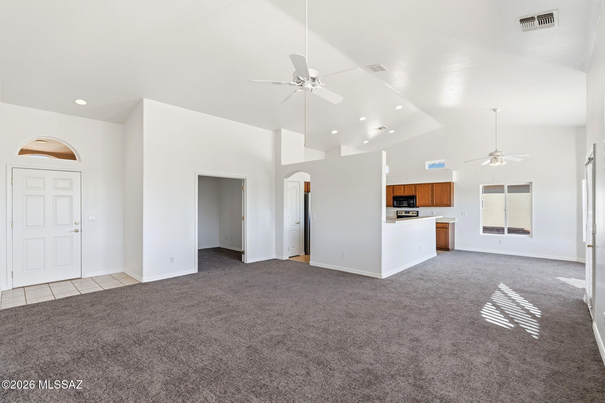 Quail Creek (1-306) - Residential