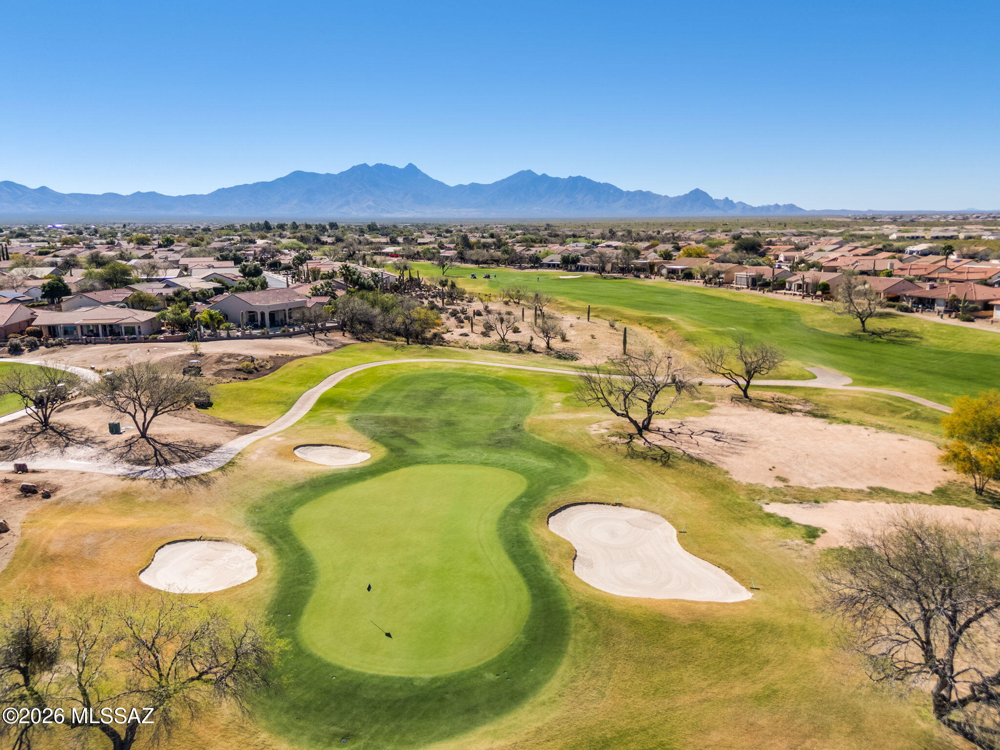 Quail Creek (1-306) - Residential